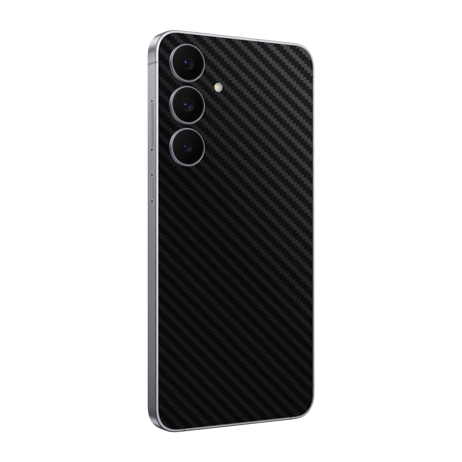 [2 Pack] Armorsuit MilitaryShield Vinyl Skin Wrap Film for Samsung Galaxy S25 FE (2025)