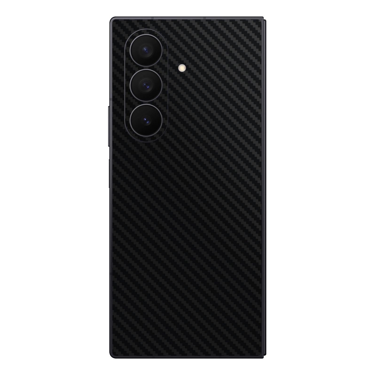 [2 Pack] Armorsuit MilitaryShield Vinyl Skin Wrap Designed for Samsung Galaxy Z Fold 7 (2025)