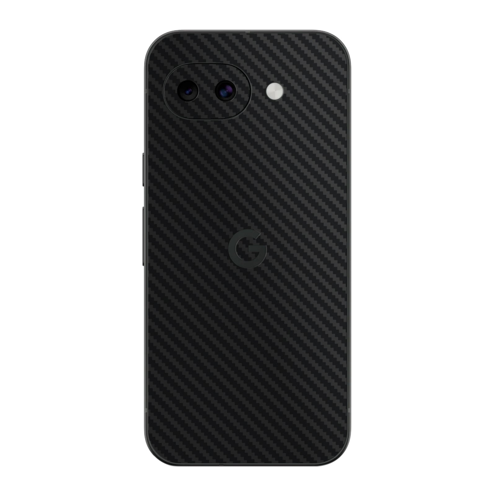 [2 Pack] Armorsuit MilitaryShield Vinyl Skin Wrap Film for Google Pixel 10a