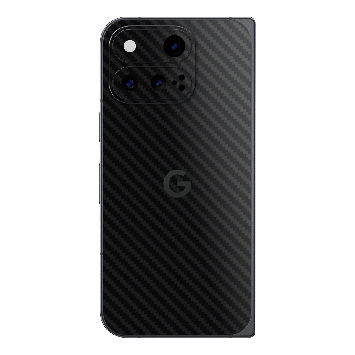 [2 Pack] Armorsuit MilitaryShield Vinyl Skin Wrap Film for Google Pixel 11 Pro Fold