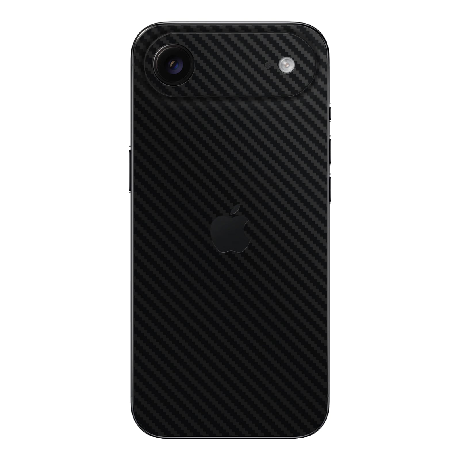 [2 Pack] Armorsuit MilitaryShield Vinyl Skin Wrap Film for iPhone Air