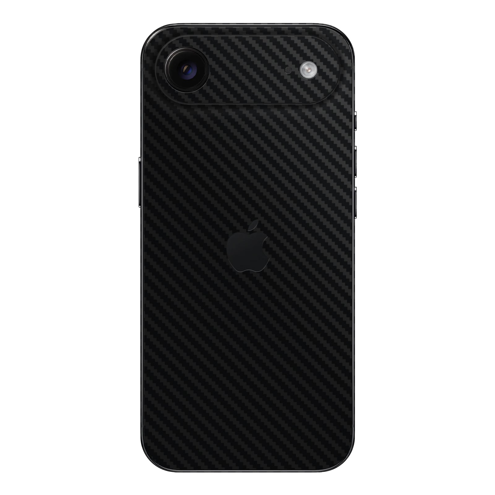 [2 Pack] Armorsuit MilitaryShield Vinyl Skin Wrap Film for iPhone Air