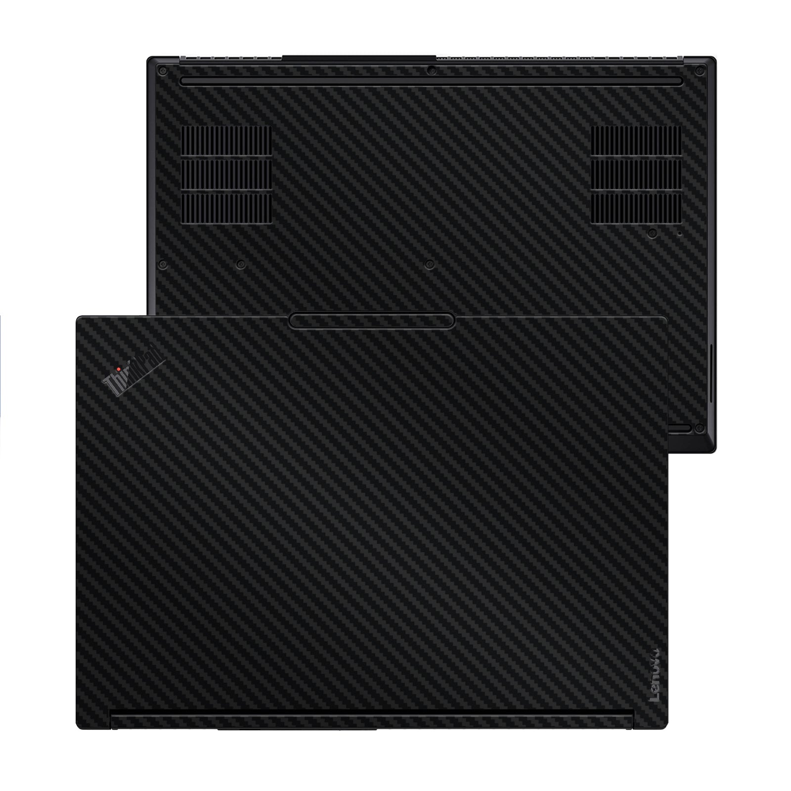 [2 Pack] Armorsuit MilitaryShield Vinyl Skin Wrap Film for Lenovo ThinkPad P16 Gen 3