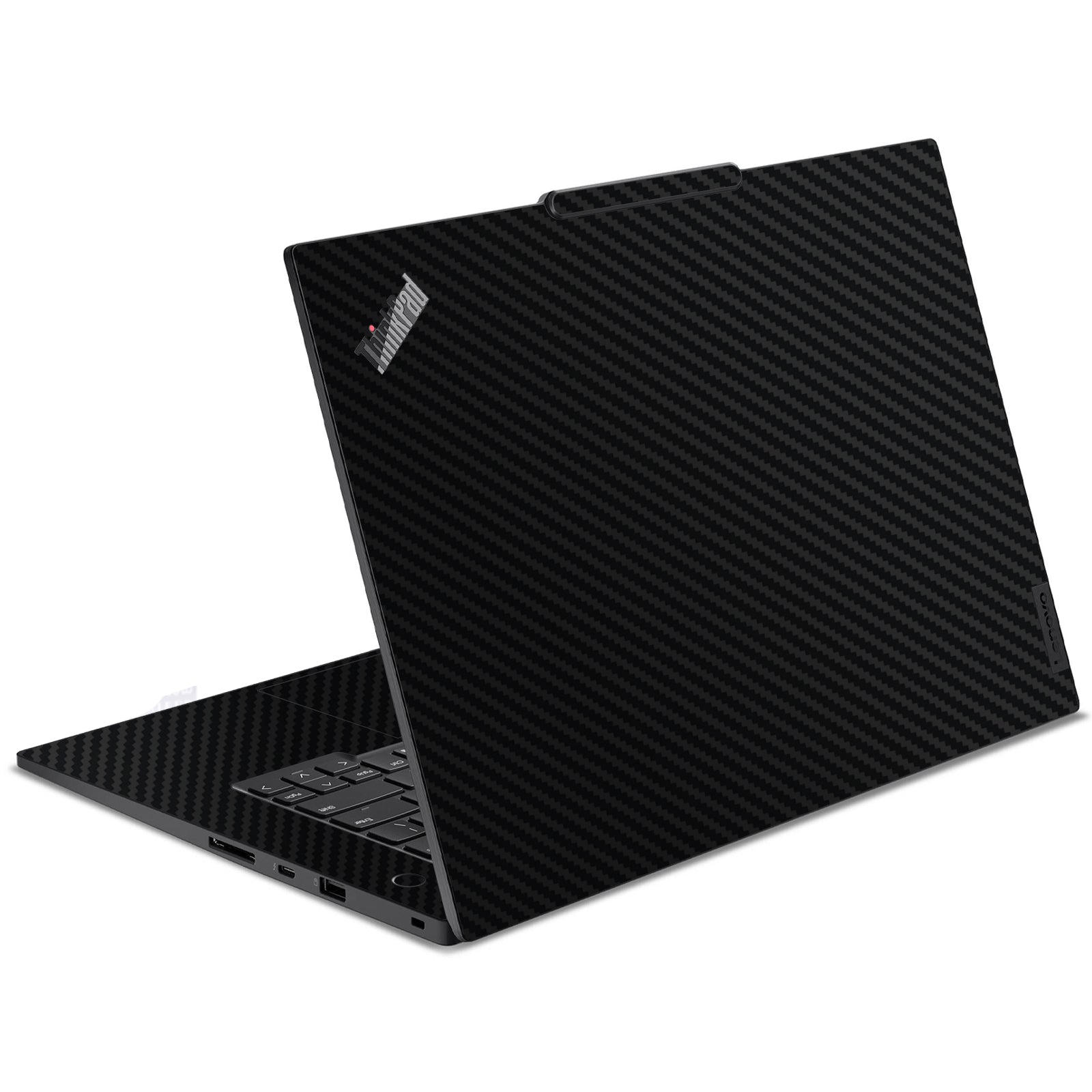 2 Pack] Armorsuit MilitaryShield Vinyl Skin Wrap Film for Lenovo Thin