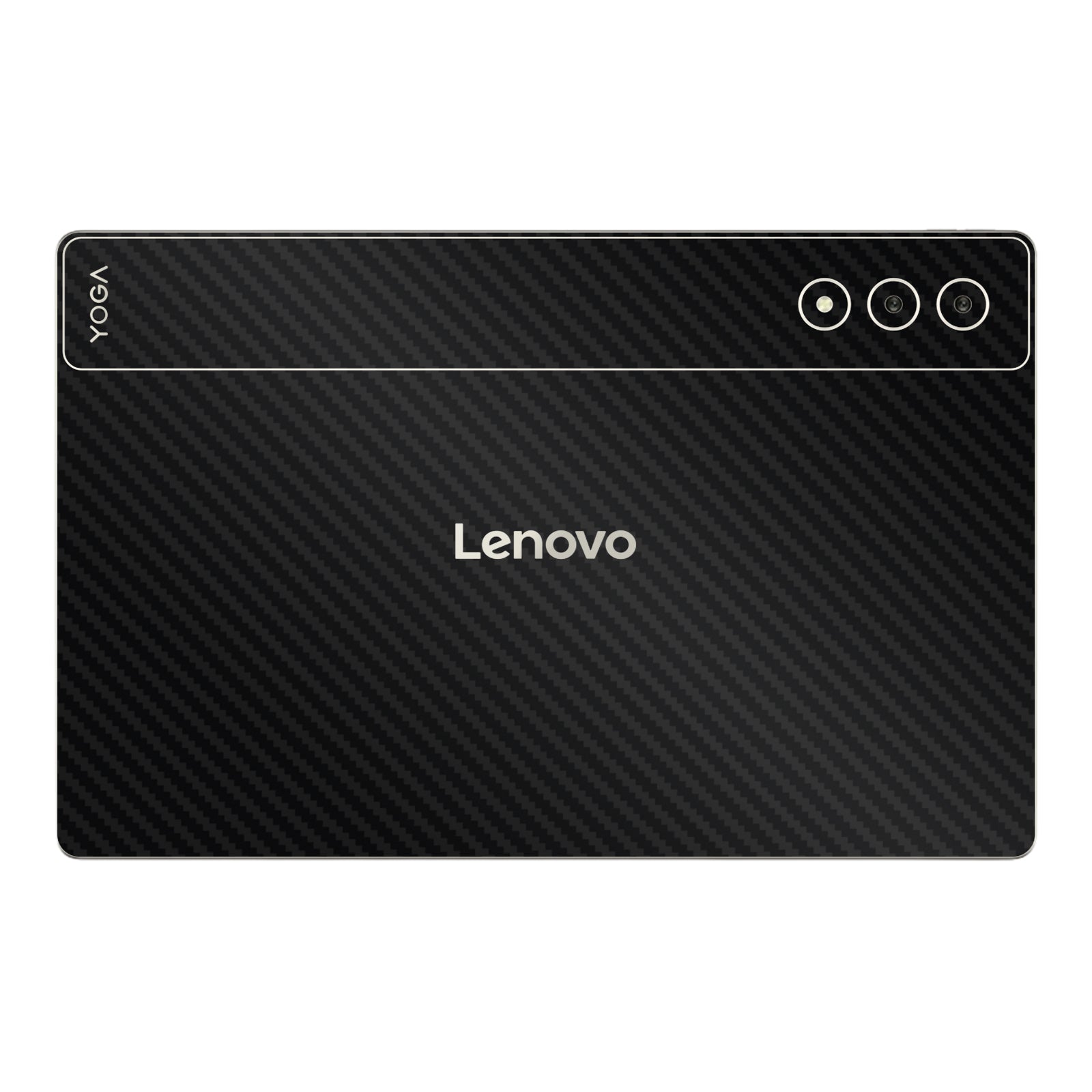 [2 Pack] Armorsuit MilitaryShield Vinyl Skin Wrap Film for Lenovo Yoga Tab Plus (2025)