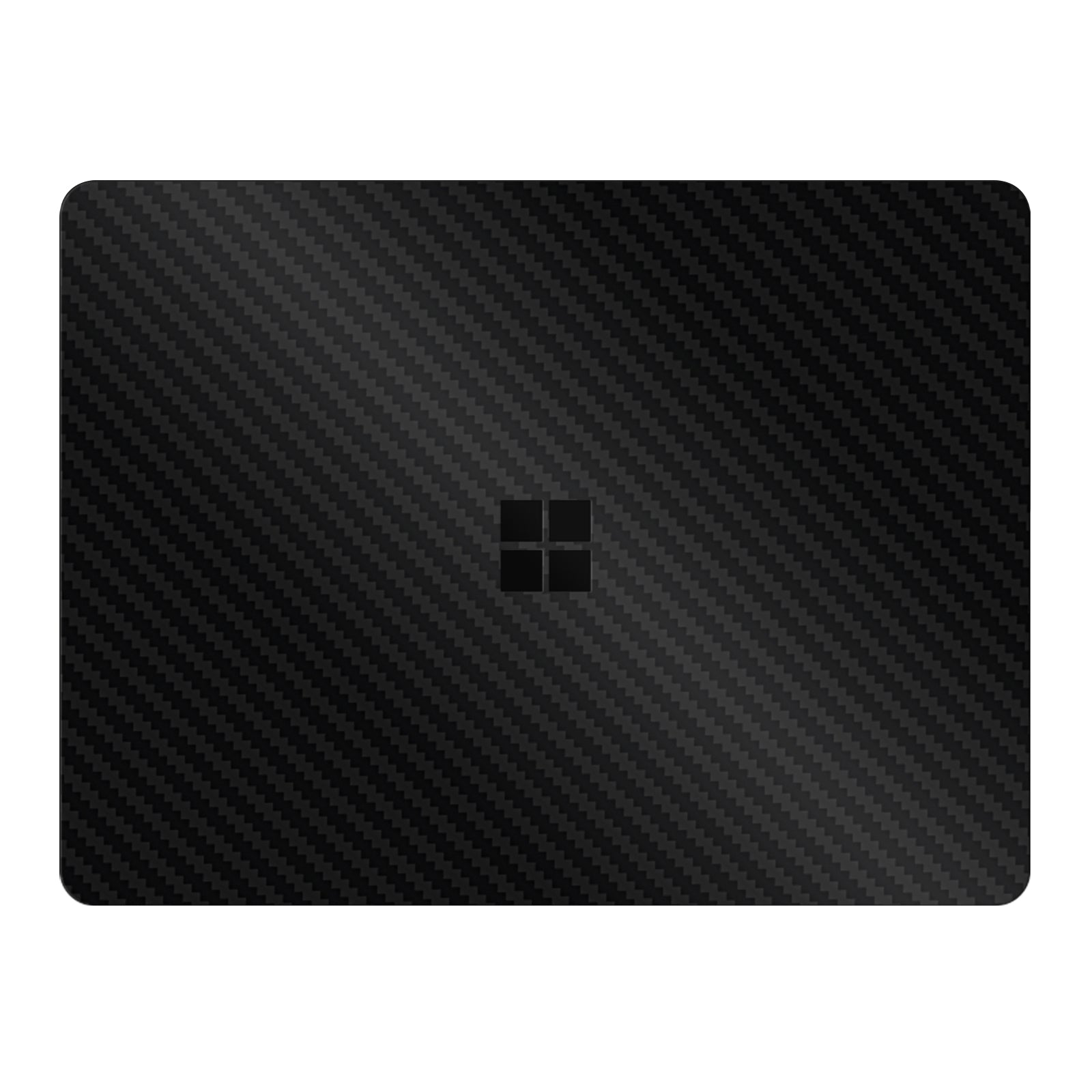 [2 Pack] Armorsuit MilitaryShield Vinyl Skin Wrap Film for Microsoft Surface Laptop 13.8" (8th Ed, 2026)