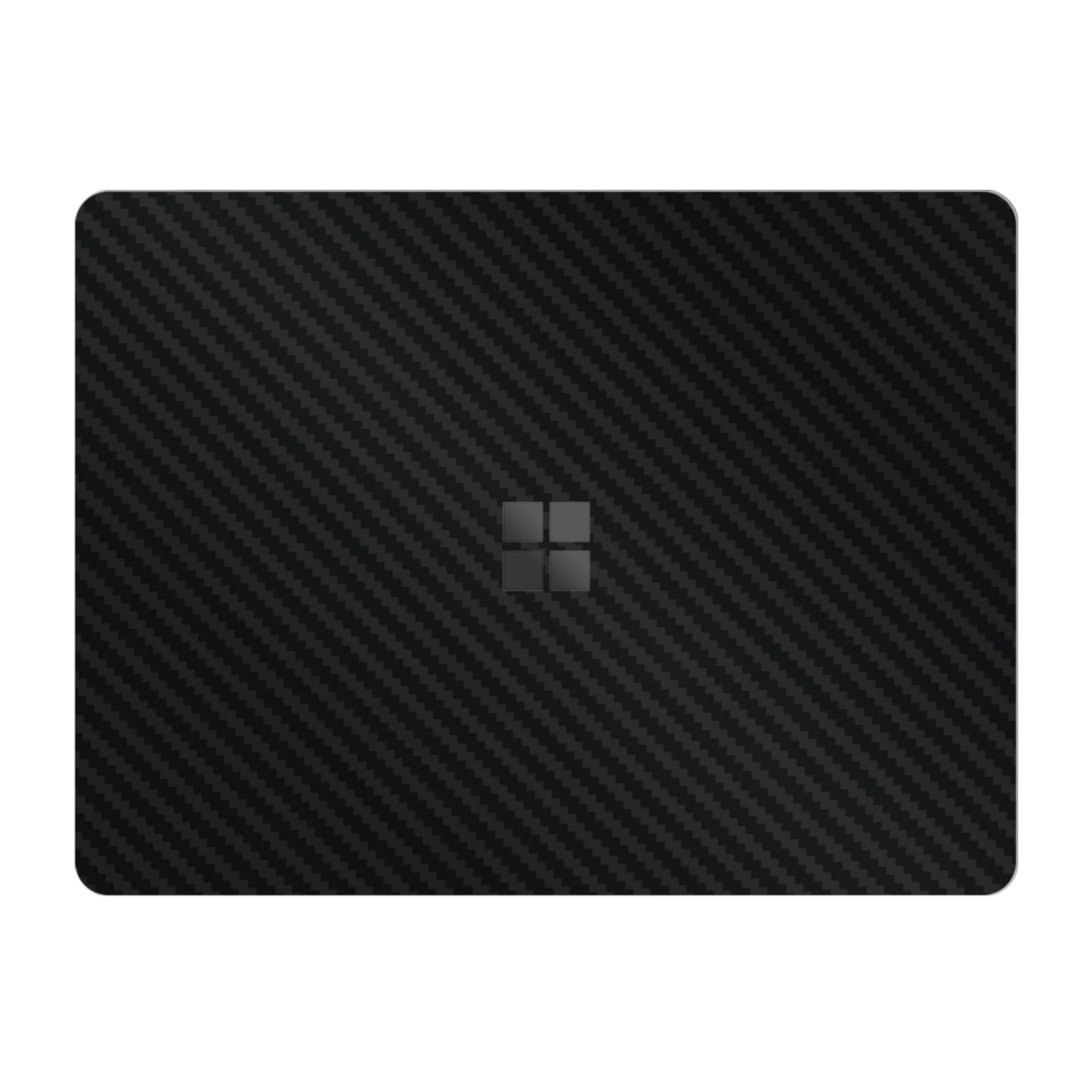[2 Pack] Armorsuit MilitaryShield Vinyl Skin Wrap Film for Microsoft Surface Laptop 13" (1st Ed, 2026)