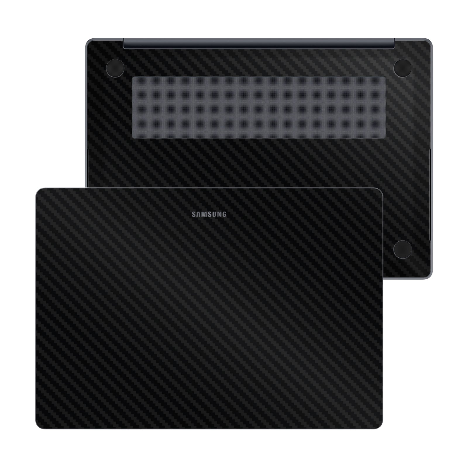 [2 Pack] Armorsuit MilitaryShield Vinyl Skin Wrap Film for Samsung Galaxy Book6 Pro 16" (2026)
