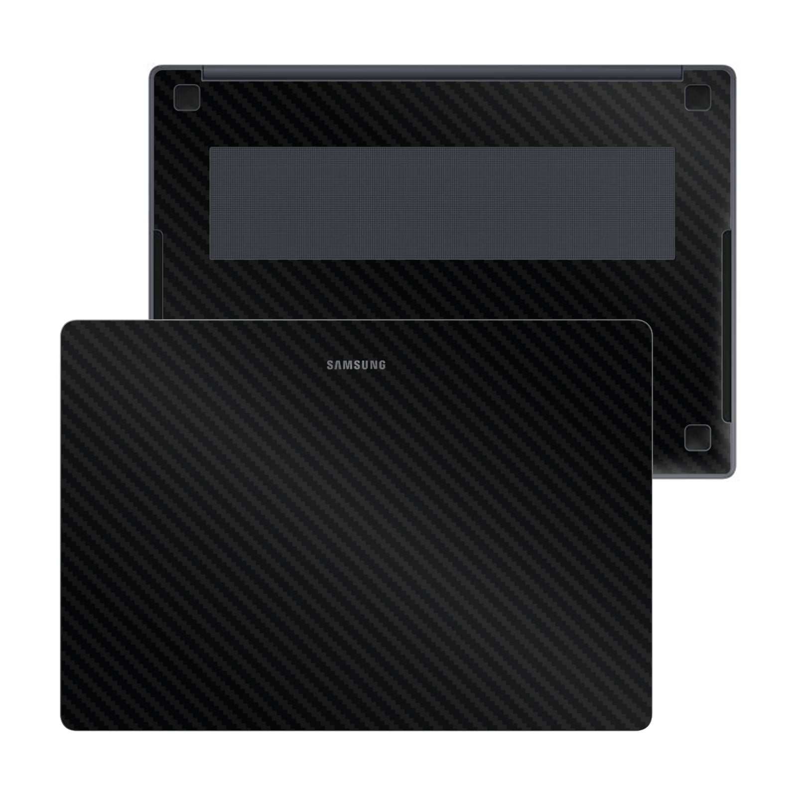 [2 Pack] Armorsuit MilitaryShield Vinyl Skin Wrap Film for Samsung Galaxy Book6 Ultra 16" (2026)