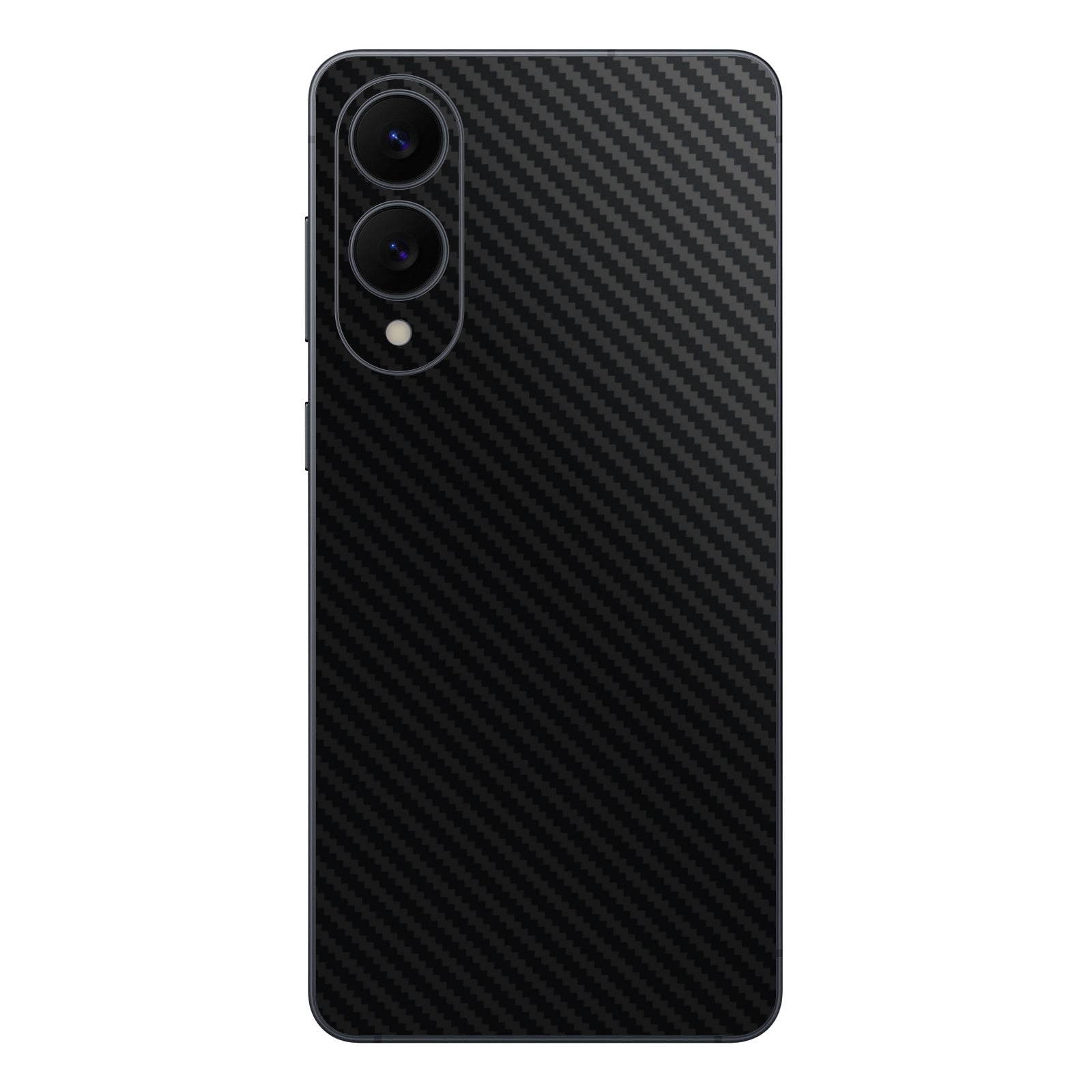 [2 Pack] Armorsuit MilitaryShield Vinyl Skin Wrap Film for Samsung Galaxy S25 Edge