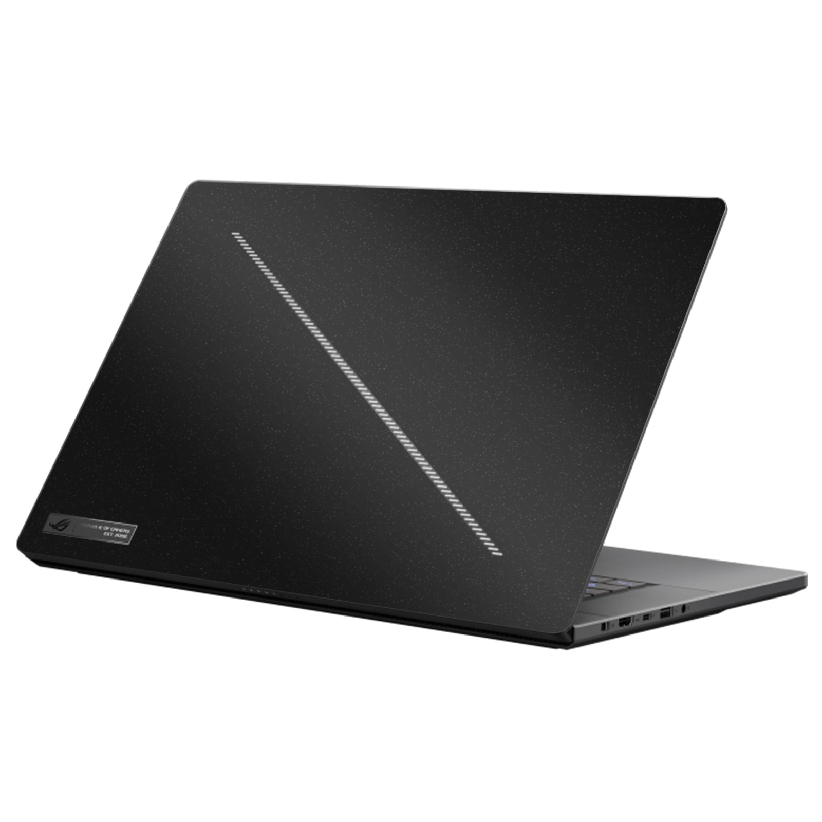[2 Pack] Armorsuit MilitaryShield Vinyl Skin Wrap Film for ASUS ROG Zephyrus G16 (2025)