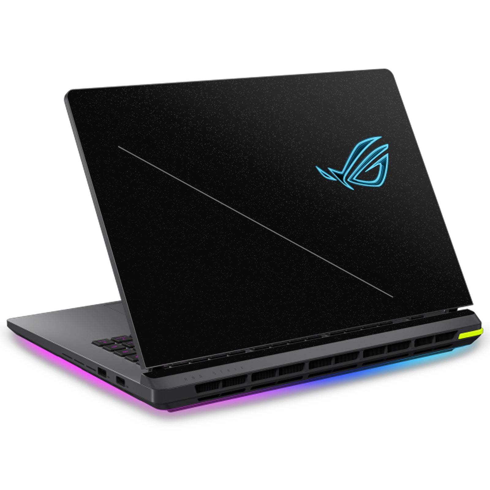 [2 Pack] Armorsuit MilitaryShield Vinyl Skin Wrap Film for ASUS ROG Strix G16 (2025) G615