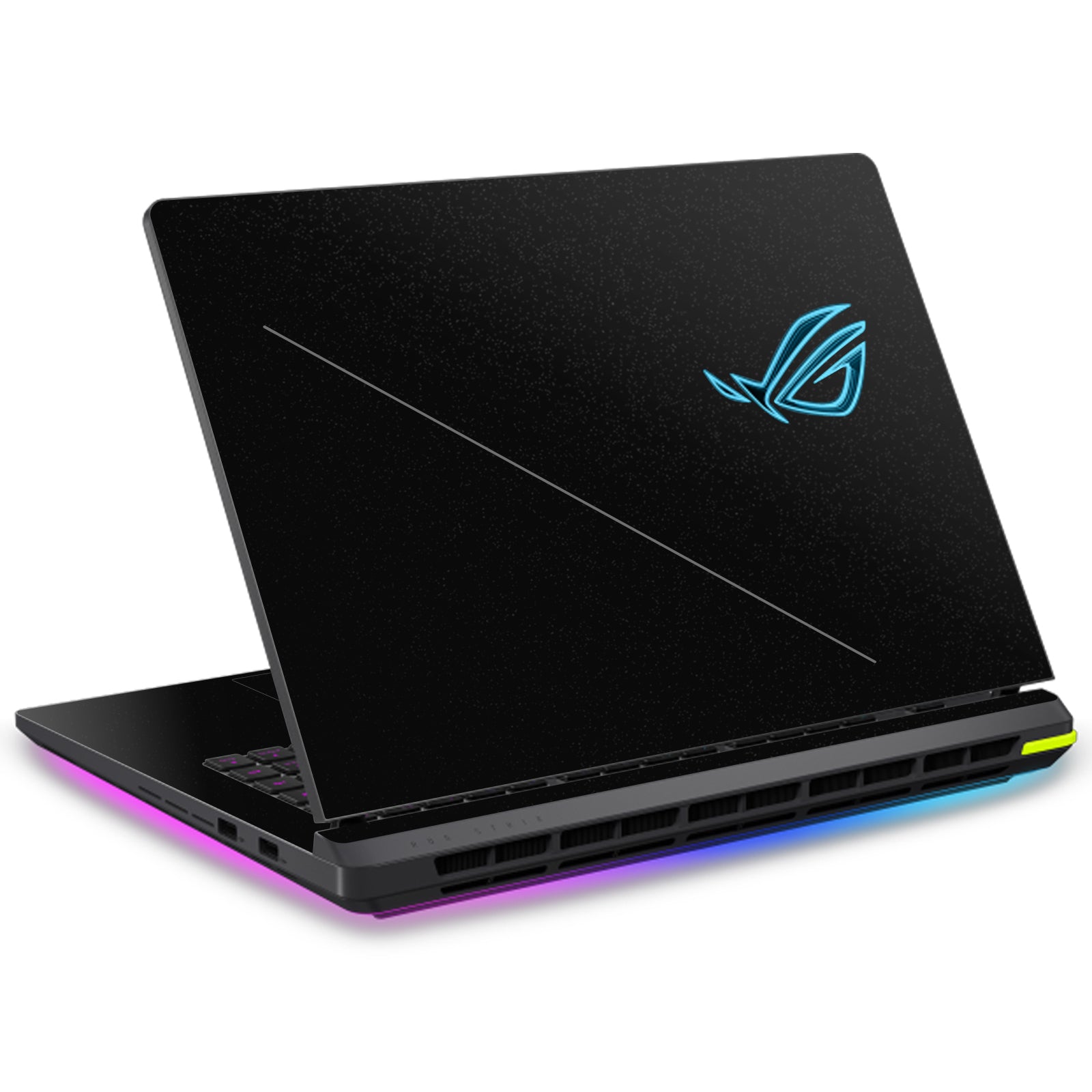 [2 Pack] Armorsuit MilitaryShield Vinyl Skin Wrap Film for ASUS ROG Strix G16 (2025) G615