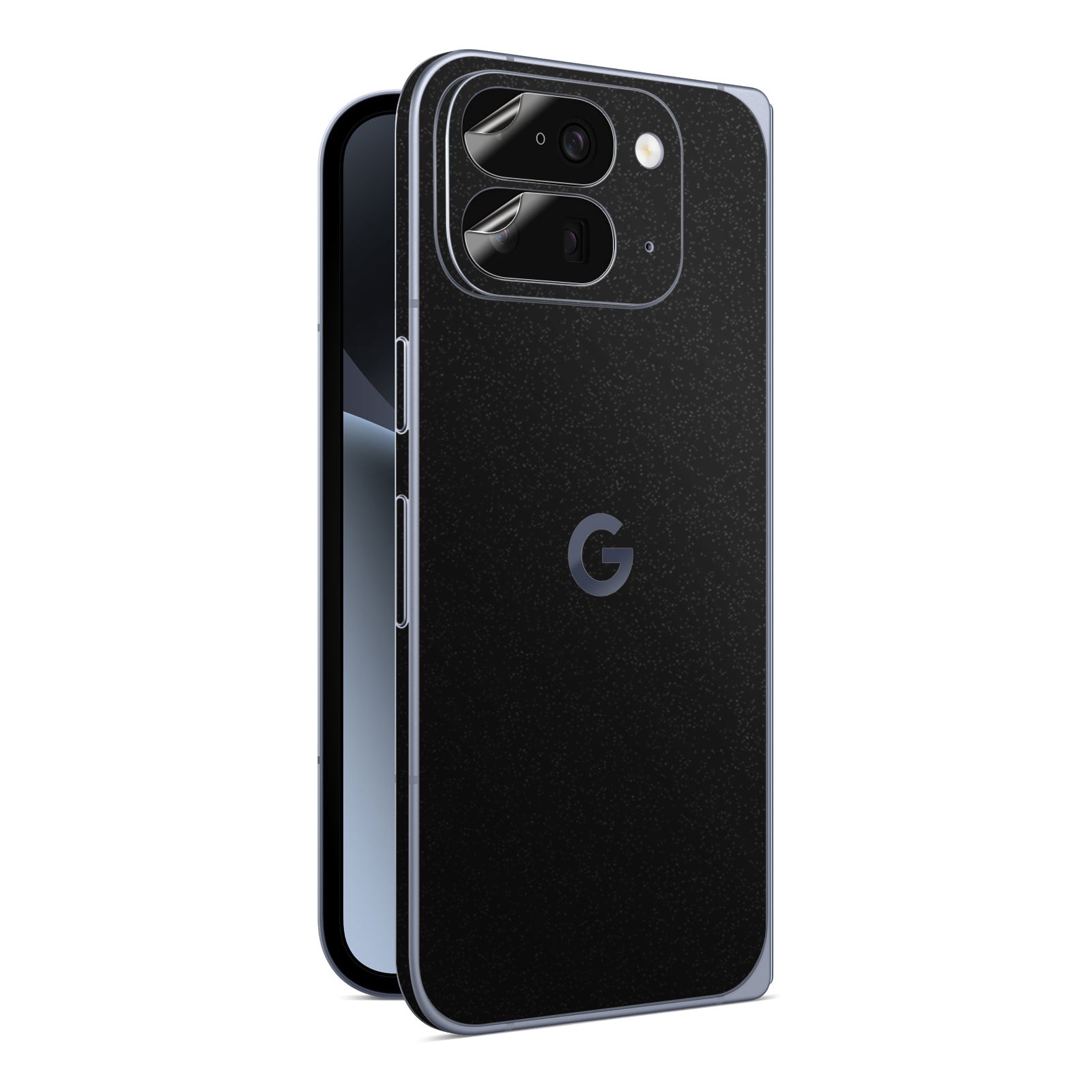 [2 Pack] Armorsuit MilitaryShield Vinyl Skin Wrap Film for Google Pixel 10 Pro Fold