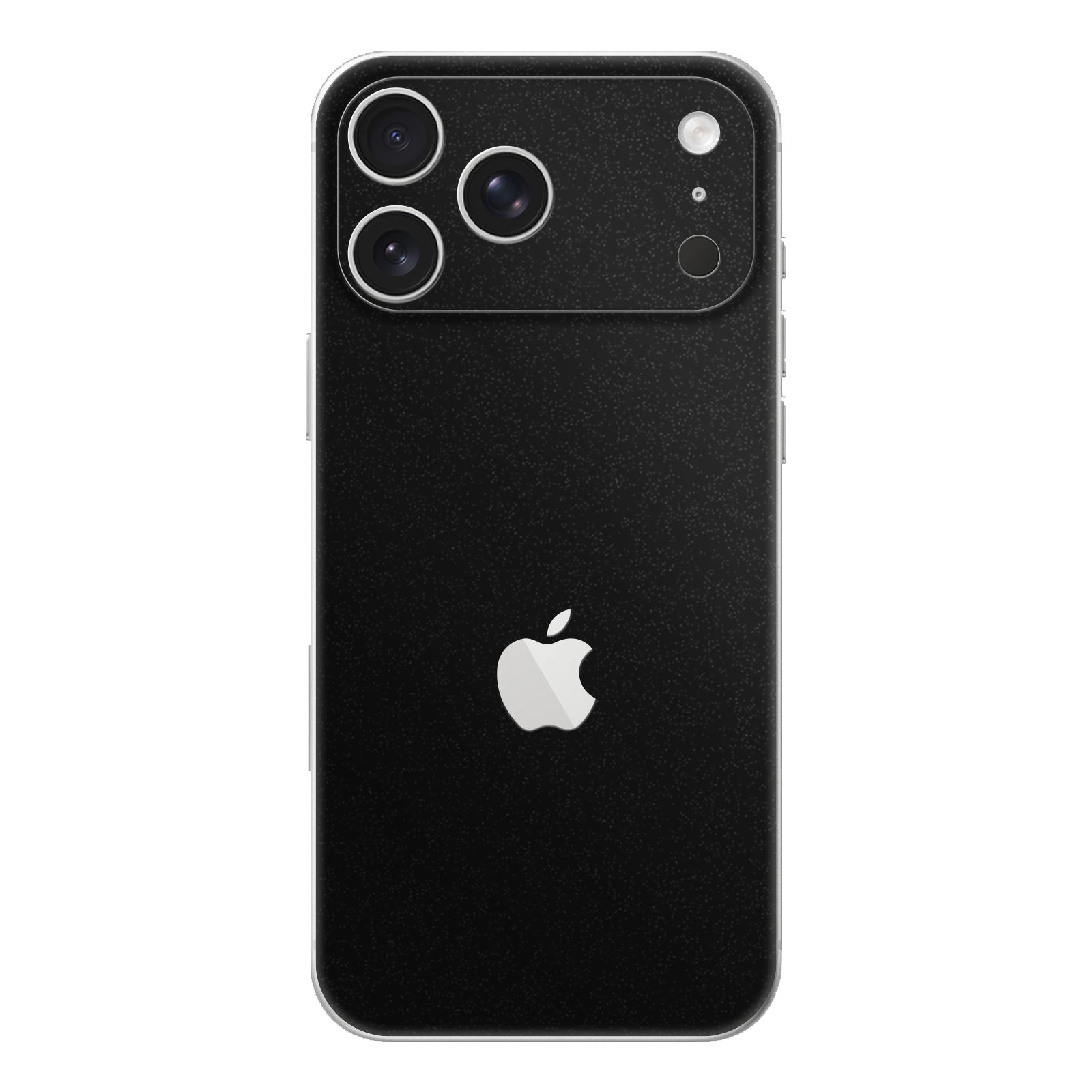 [2 Pack] Armorsuit MilitaryShield Vinyl Skin Wrap Film for iPhone 17 Pro