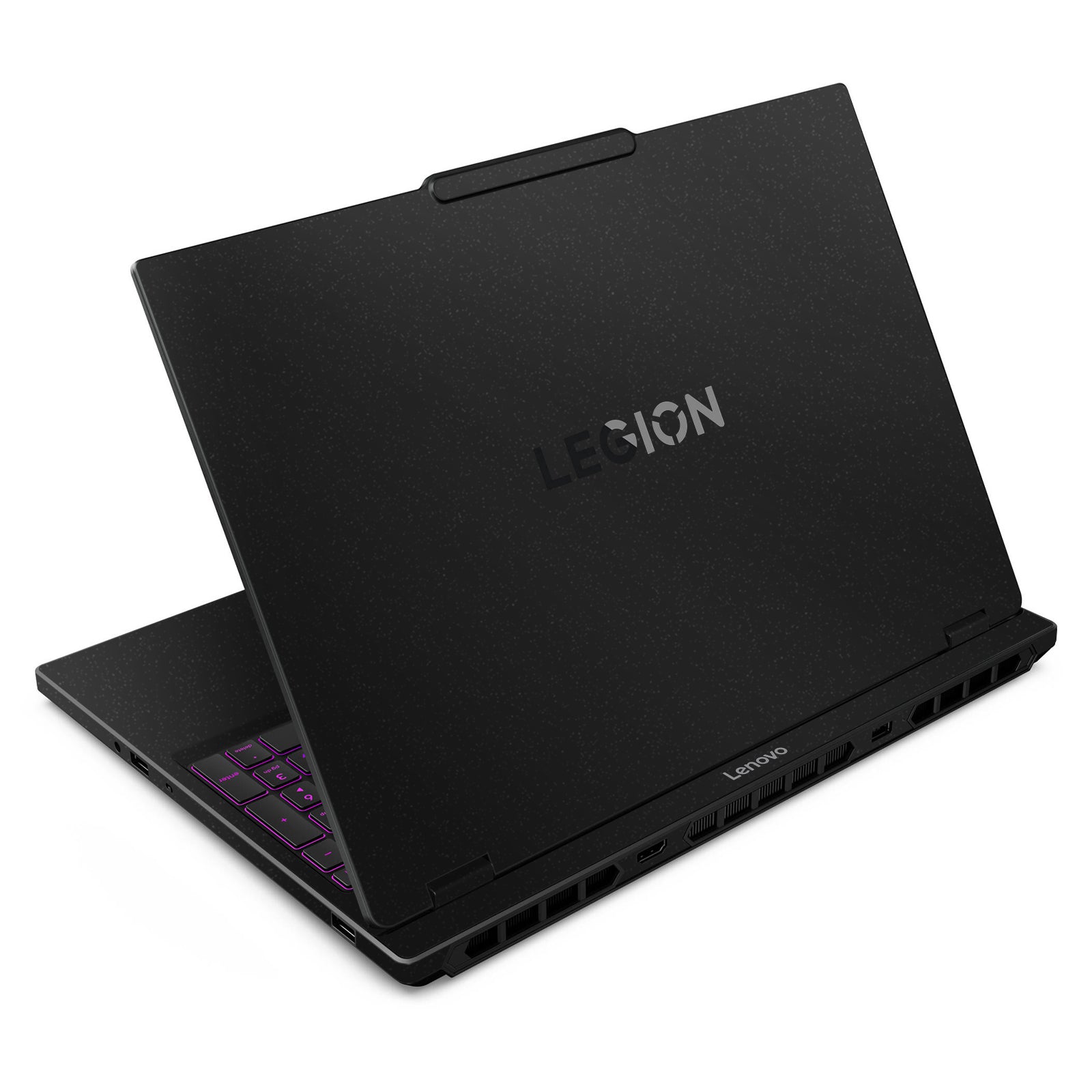 [2 Pack] Armorsuit MilitaryShield Vinyl Skin Wrap Film for Lenovo Legion 5 (15", Gen 10, 2025)