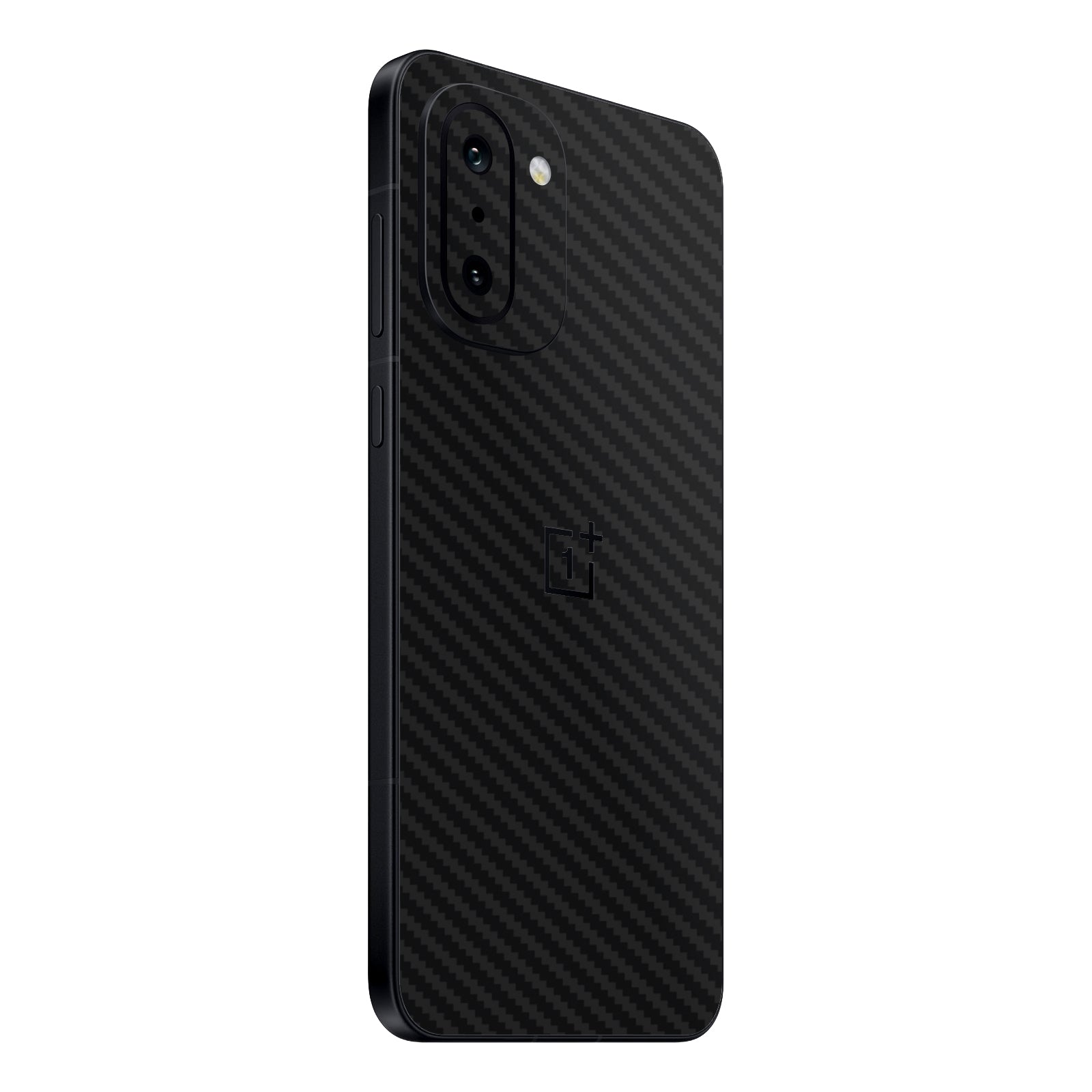 [2 Pack] Armorsuit MilitaryShield Vinyl Skin Wrap Film for OnePlus 15R