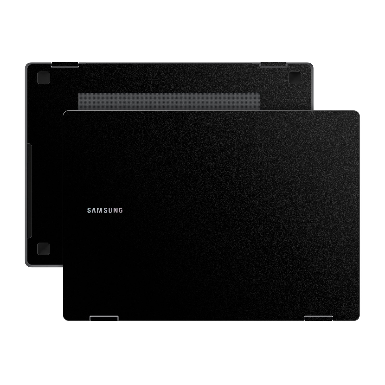 [2 Pack] Armorsuit MilitaryShield Vinyl Skin Wrap Film for Samsung Galaxy Book 4 Pro 360 (16")