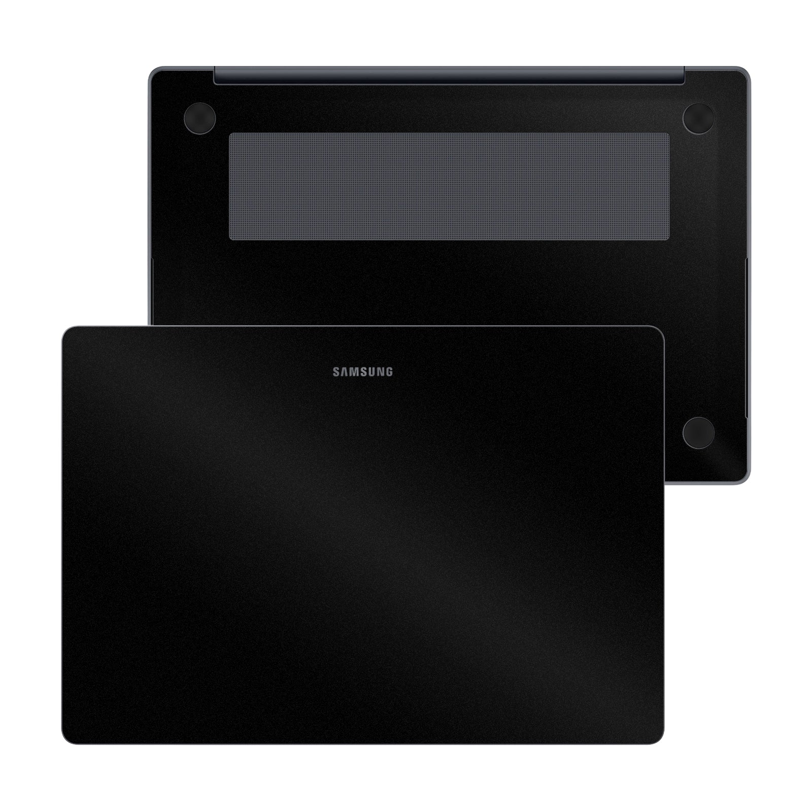[2 Pack] Armorsuit MilitaryShield Vinyl Skin Wrap Film for Samsung Galaxy Book6 Pro 16" (2026)