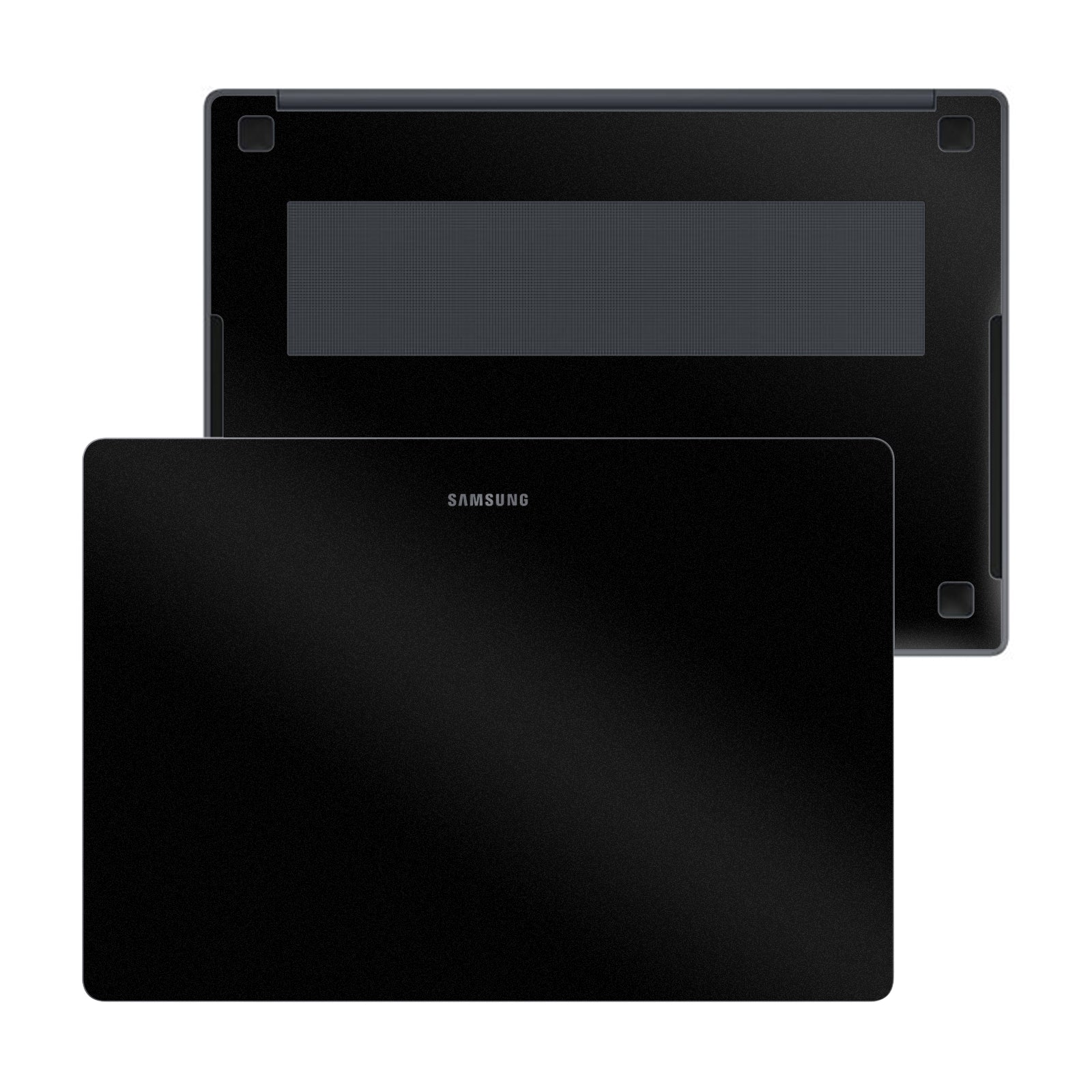 [2 Pack] Armorsuit MilitaryShield Vinyl Skin Wrap Film for Samsung Galaxy Book6 Ultra 16" (2026)