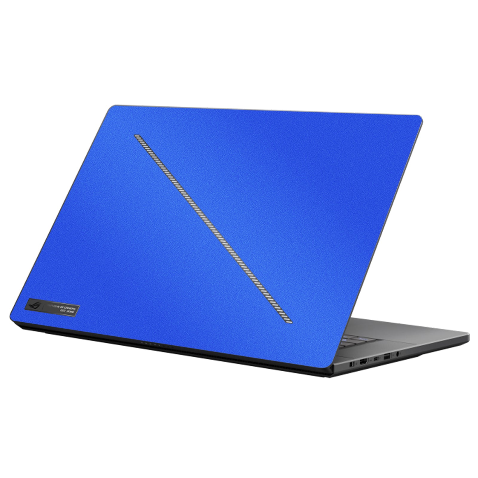 [2 Pack] Armorsuit MilitaryShield Vinyl Skin Wrap Film for ASUS ROG Zephyrus G16 (2025)