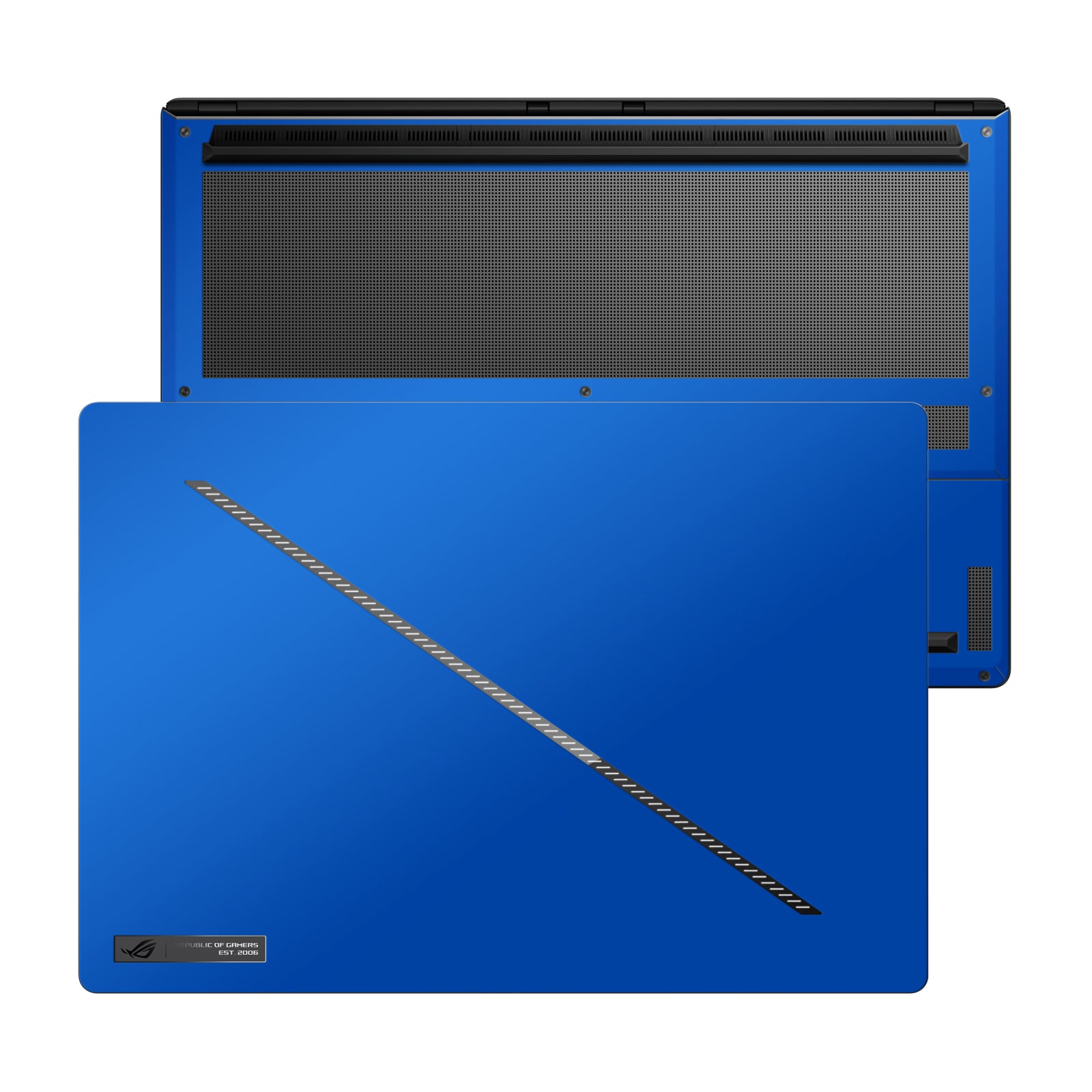 [2 Pack] Armorsuit MilitaryShield Vinyl Skin Wrap Film for ASUS Zephyrus G16 (2026)