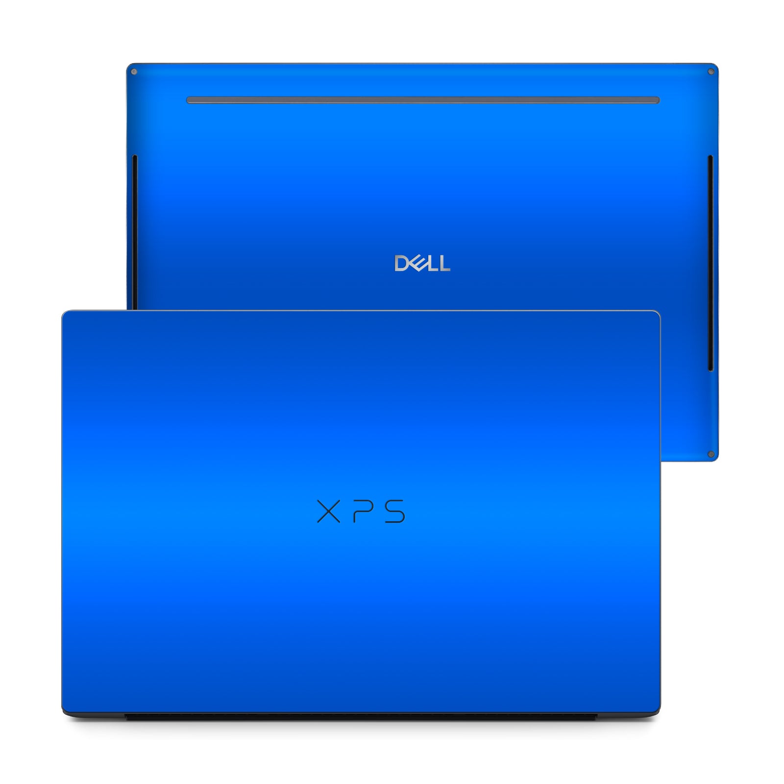 [2 Pack] Armorsuit MilitaryShield Vinyl Skin Wrap Film for Dell XPS 16 (2026)