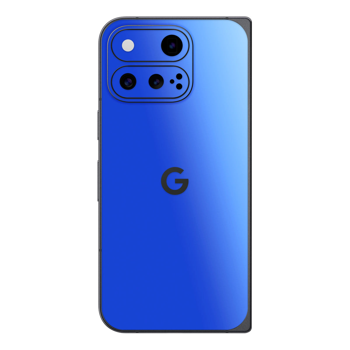 [2 Pack] Armorsuit MilitaryShield Vinyl Skin Wrap Film for Google Pixel 11 Pro Fold