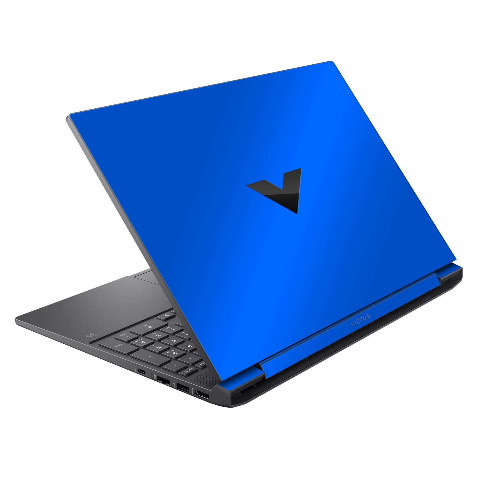 [2 Pack] Armorsuit MilitaryShield Vinyl Skin Wrap Film for HP Victus 15.6" (2025)