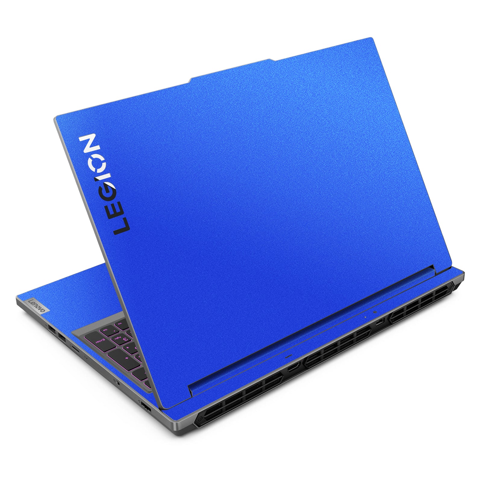 [2 Pack] Armorsuit MilitaryShield Vinyl Skin Wrap Film for Lenovo Legion 5i (Gen 9, 2024)