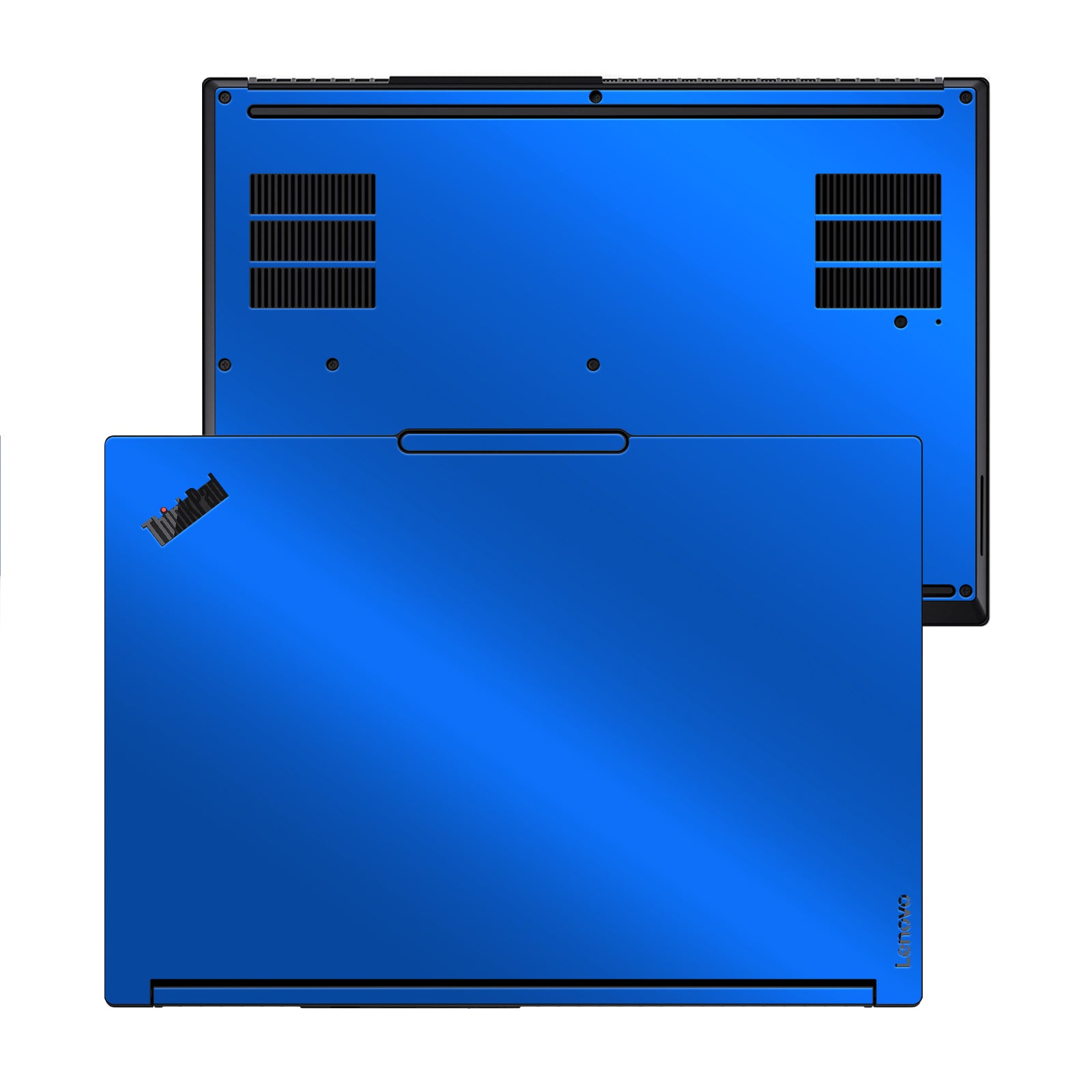 [2 Pack] Armorsuit MilitaryShield Vinyl Skin Wrap Film for Lenovo ThinkPad P16 Gen 3