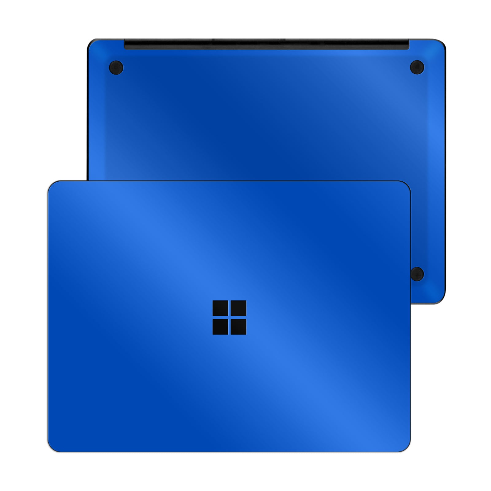 [2 Pack] Armorsuit MilitaryShield Vinyl Skin Wrap Film for Microsoft Surface Laptop 13.8" (8th Ed, 2026)