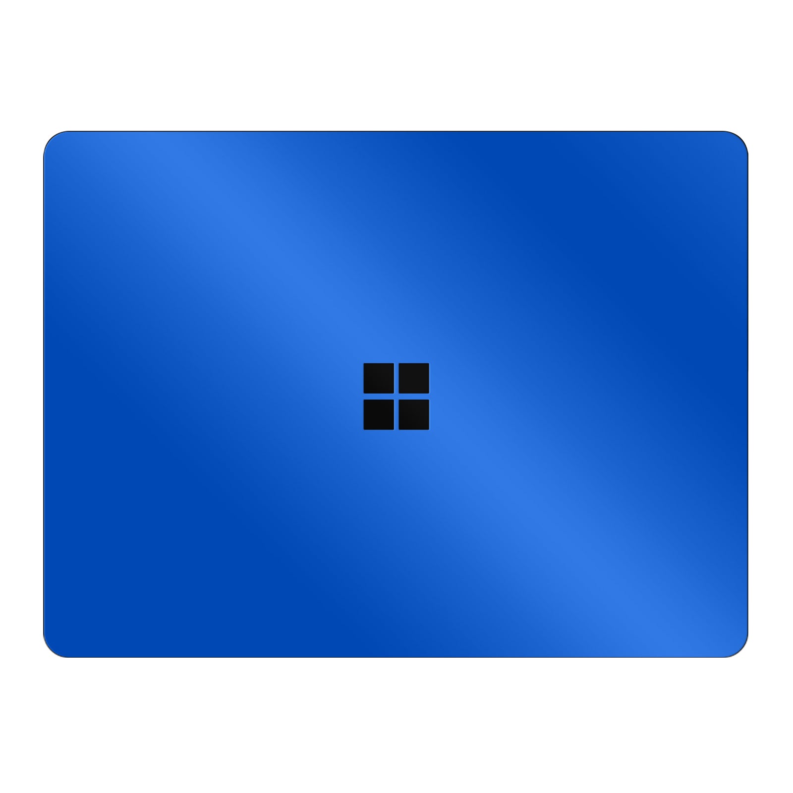 [2 Pack] Armorsuit MilitaryShield Vinyl Skin Wrap Film for Microsoft Surface Laptop 13.8" (8th Ed, 2026)