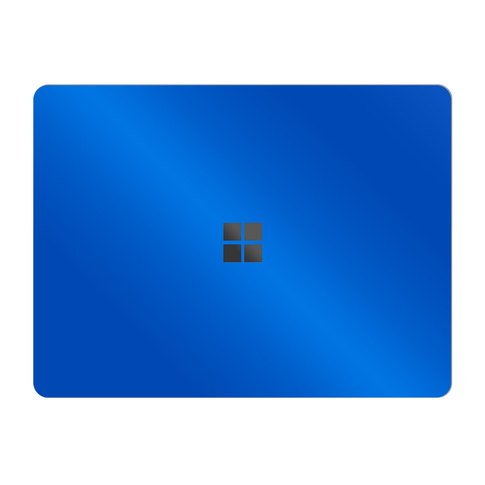 [2 Pack] Armorsuit MilitaryShield Vinyl Skin Wrap Film for Microsoft Surface Laptop 13" (1st Ed, 2026)