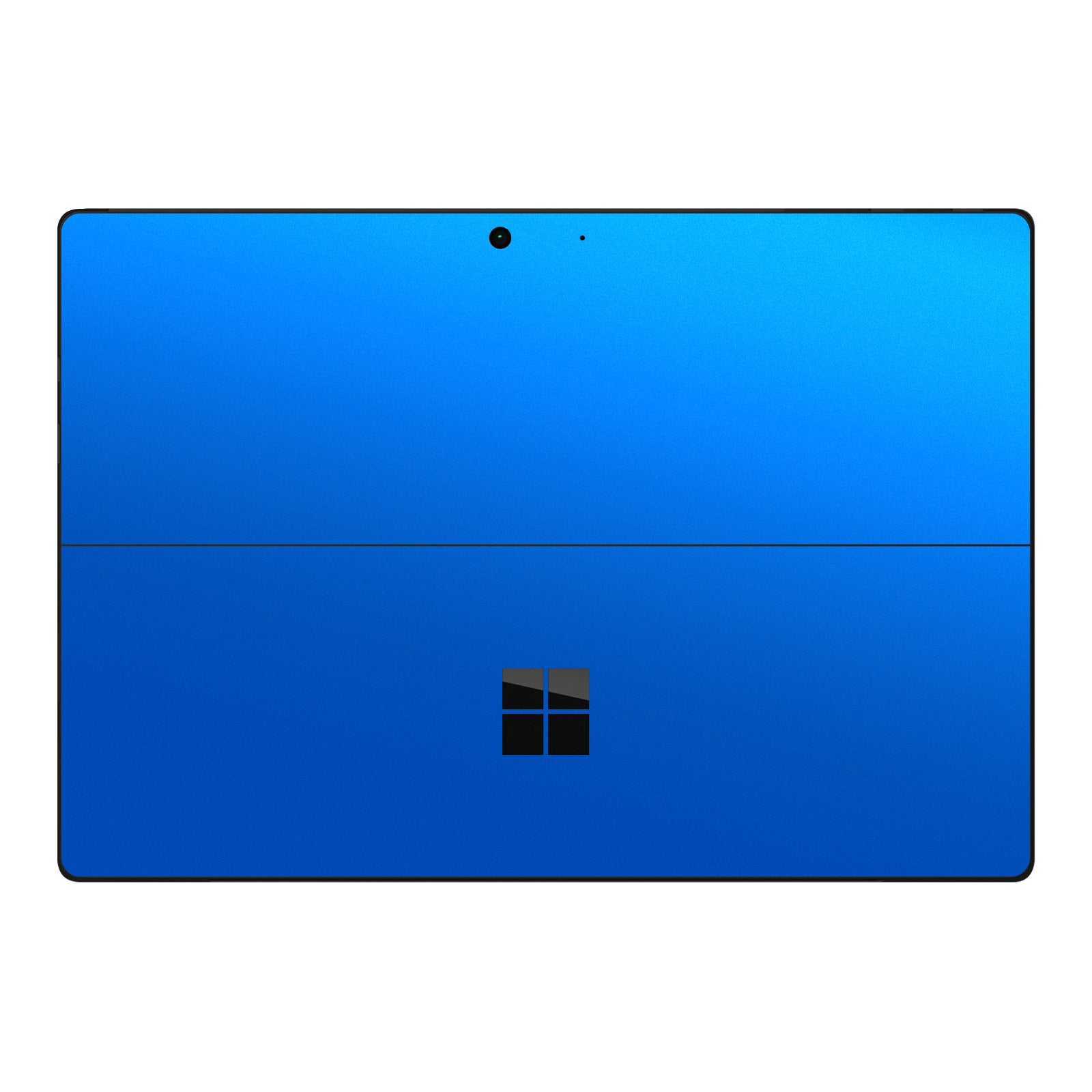 [2 Pack] Armorsuit MilitaryShield Vinyl Skin Wrap Film (Back Only) for Microsoft Surface Pro 13" (12th Edition, 2026)