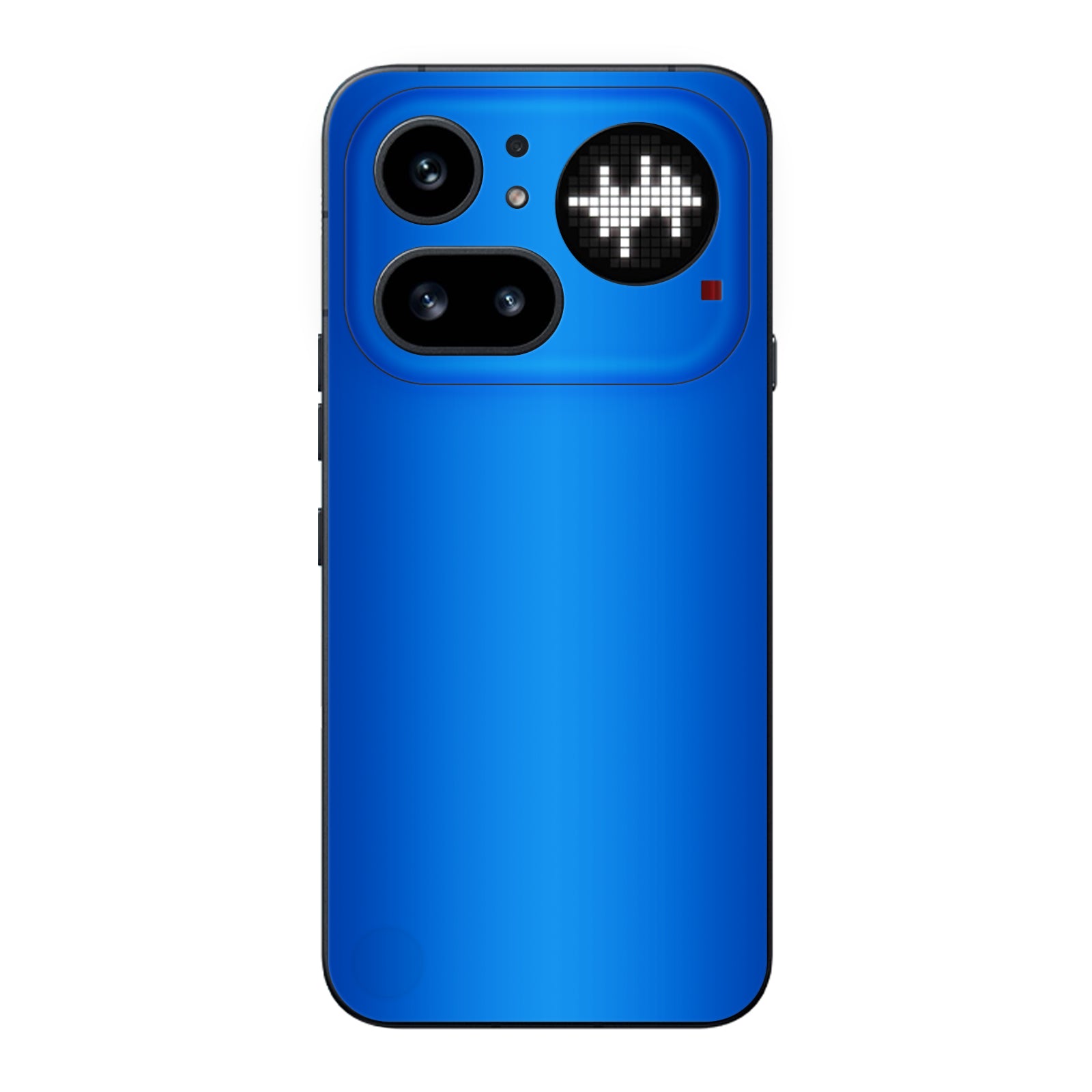 [2 Pack] Armorsuit MilitaryShield Vinyl Skin Wrap Film for Nothing Phone (4a) Pro