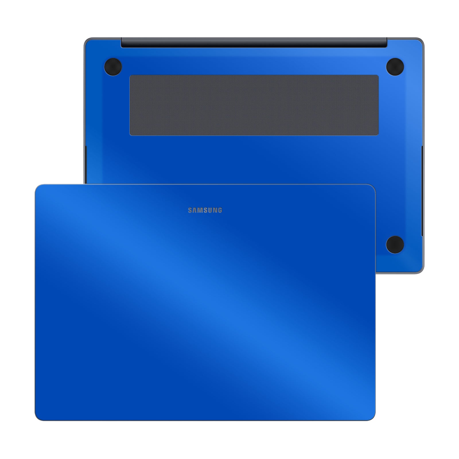 [2 Pack] Armorsuit MilitaryShield Vinyl Skin Wrap Film for Samsung Galaxy Book6 Pro 16" (2026)