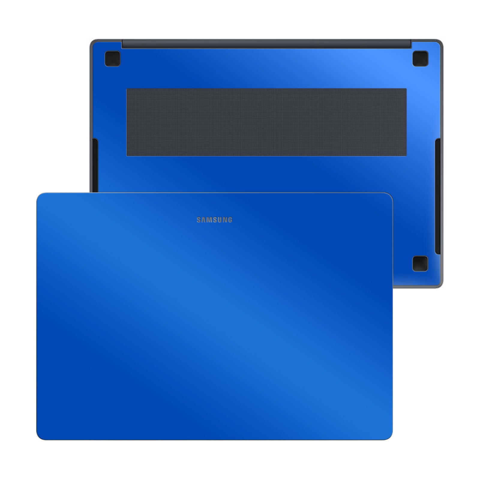 [2 Pack] Armorsuit MilitaryShield Vinyl Skin Wrap Film for Samsung Galaxy Book6 Ultra 16" (2026)