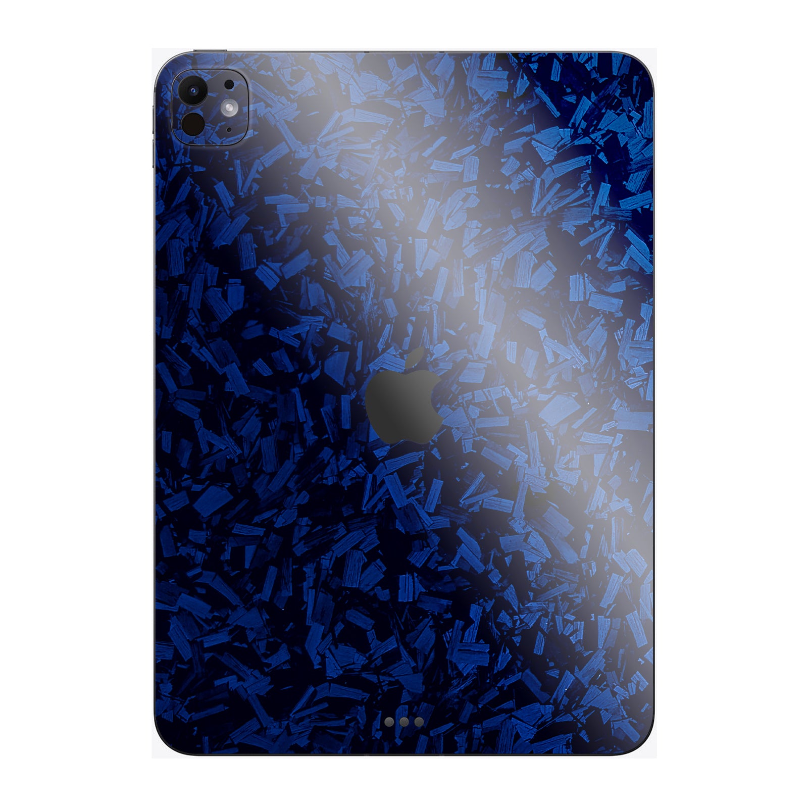 [2 Pack] Armorsuit MilitaryShield Vinyl Skin Wrap Film for iPad Pro M5 (13", 2025)