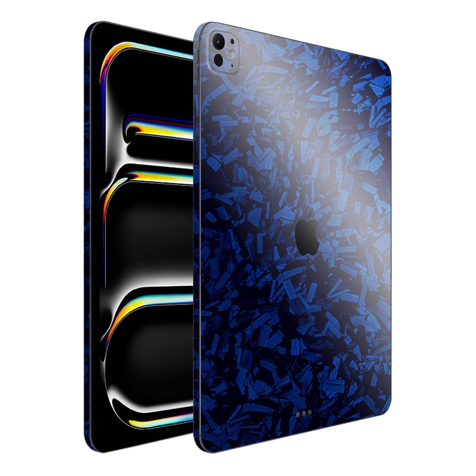 [2 Pack] Armorsuit MilitaryShield Vinyl Skin Wrap Film for iPad Pro M5 (13", 2025)