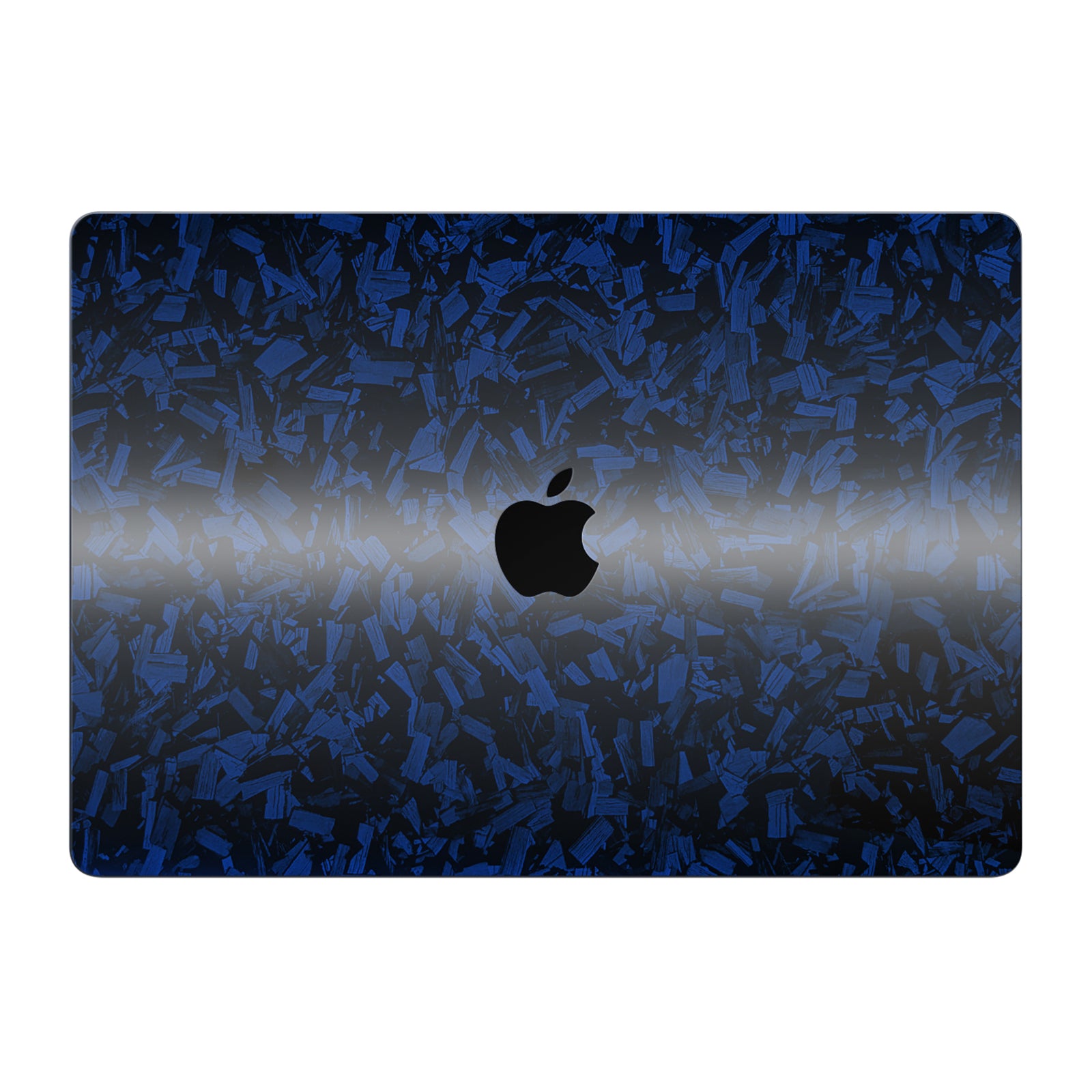 [2 Pack] Armorsuit MilitaryShield Vinyl Skin Wrap Film for Apple MacBook Air M5 15" (2026)