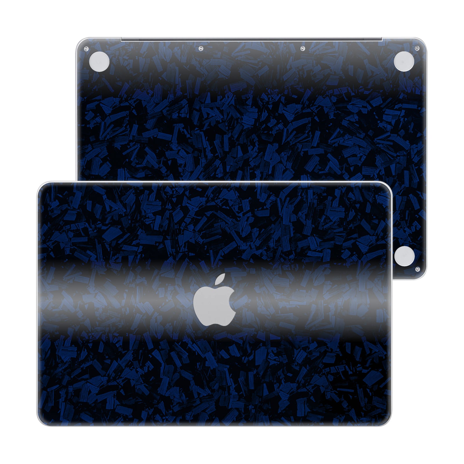 [2 Pack] Armorsuit MilitaryShield Vinyl Skin Wrap Film for Apple MacBook Neo