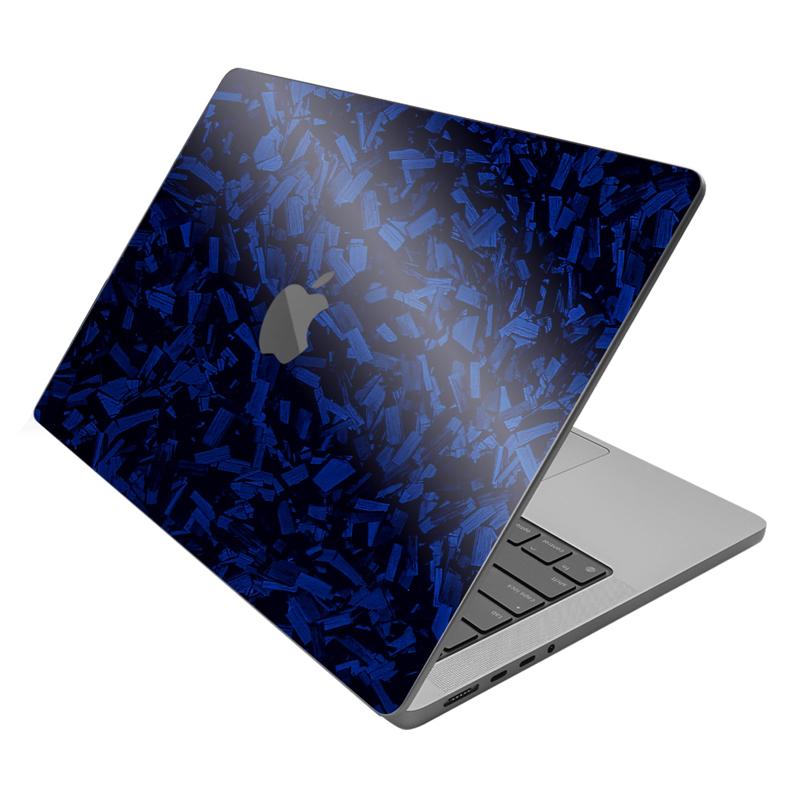 [2 Pack] Armorsuit MilitaryShield Vinyl Skin Wrap Film for MacBook Pro M5 14" (2025)