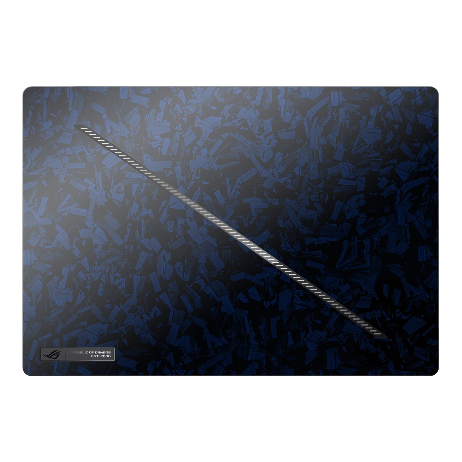 [2 Pack] Armorsuit MilitaryShield Vinyl Skin Wrap Film for ASUS Zephyrus G16 (2026)