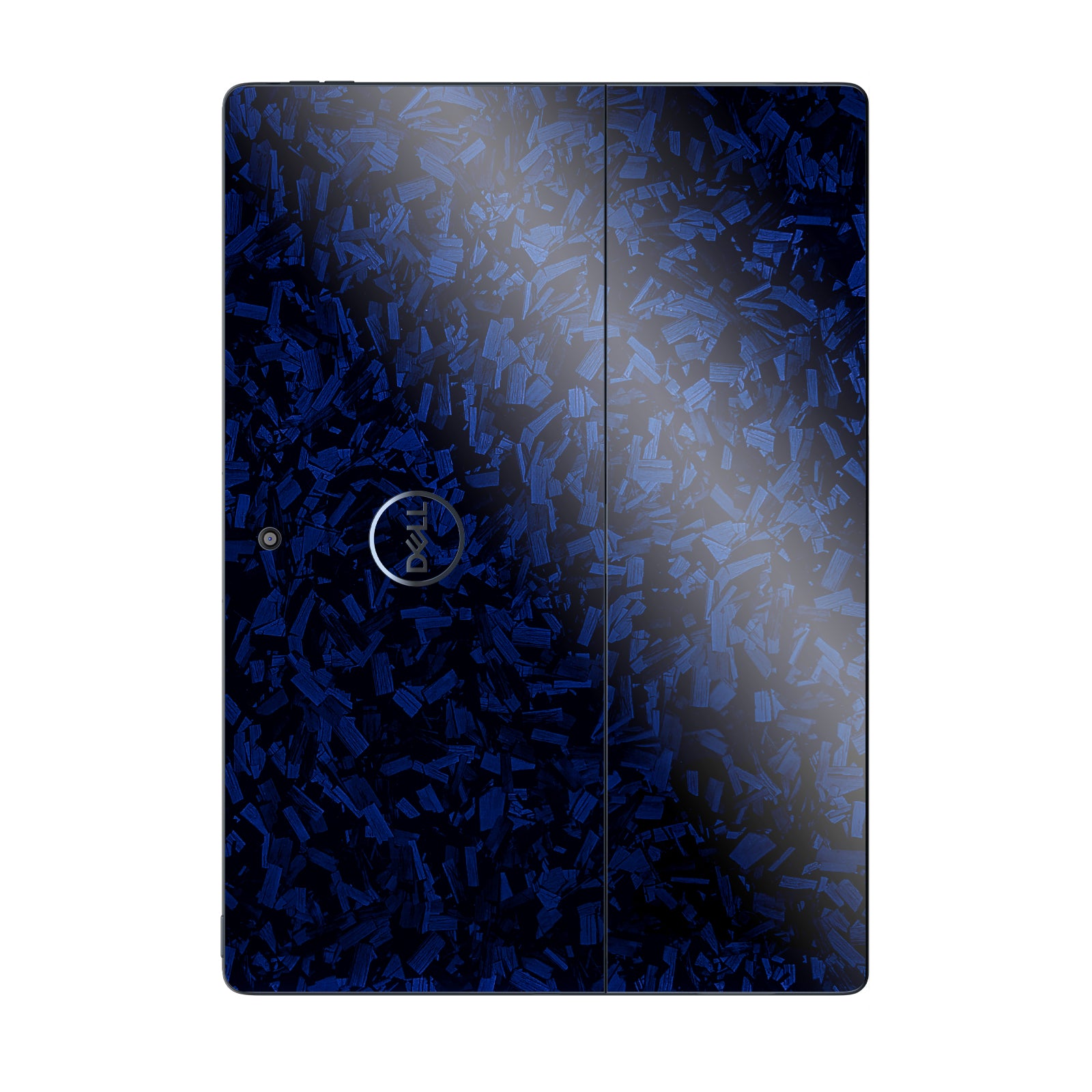 [2 Pack] Armorsuit MilitaryShield Vinyl Skin Wrap Film for Dell Latitude 7350 Detachable (13 Inch, 2024)