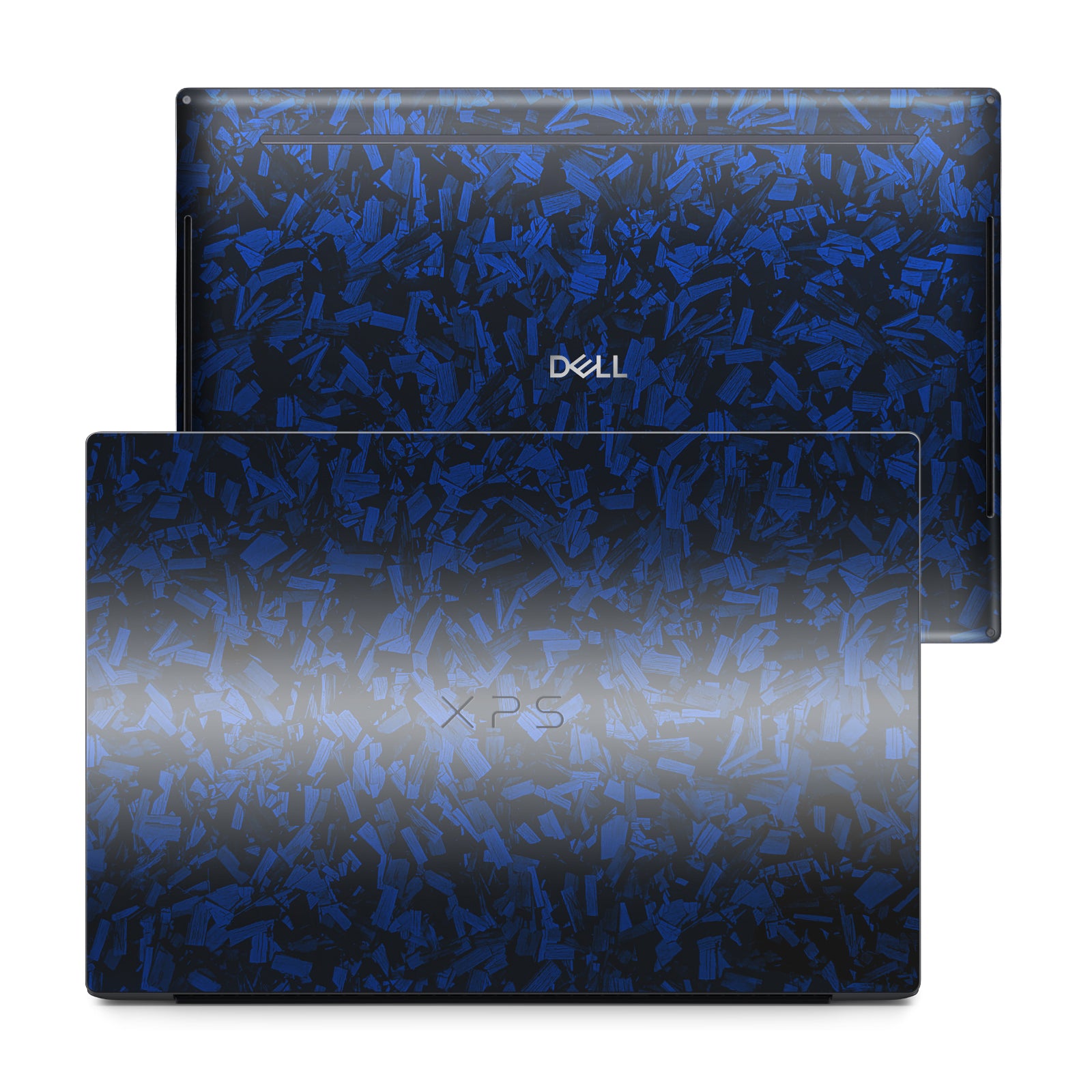 [2 Pack] Armorsuit MilitaryShield Vinyl Skin Wrap Film for Dell XPS 16 (2026)
