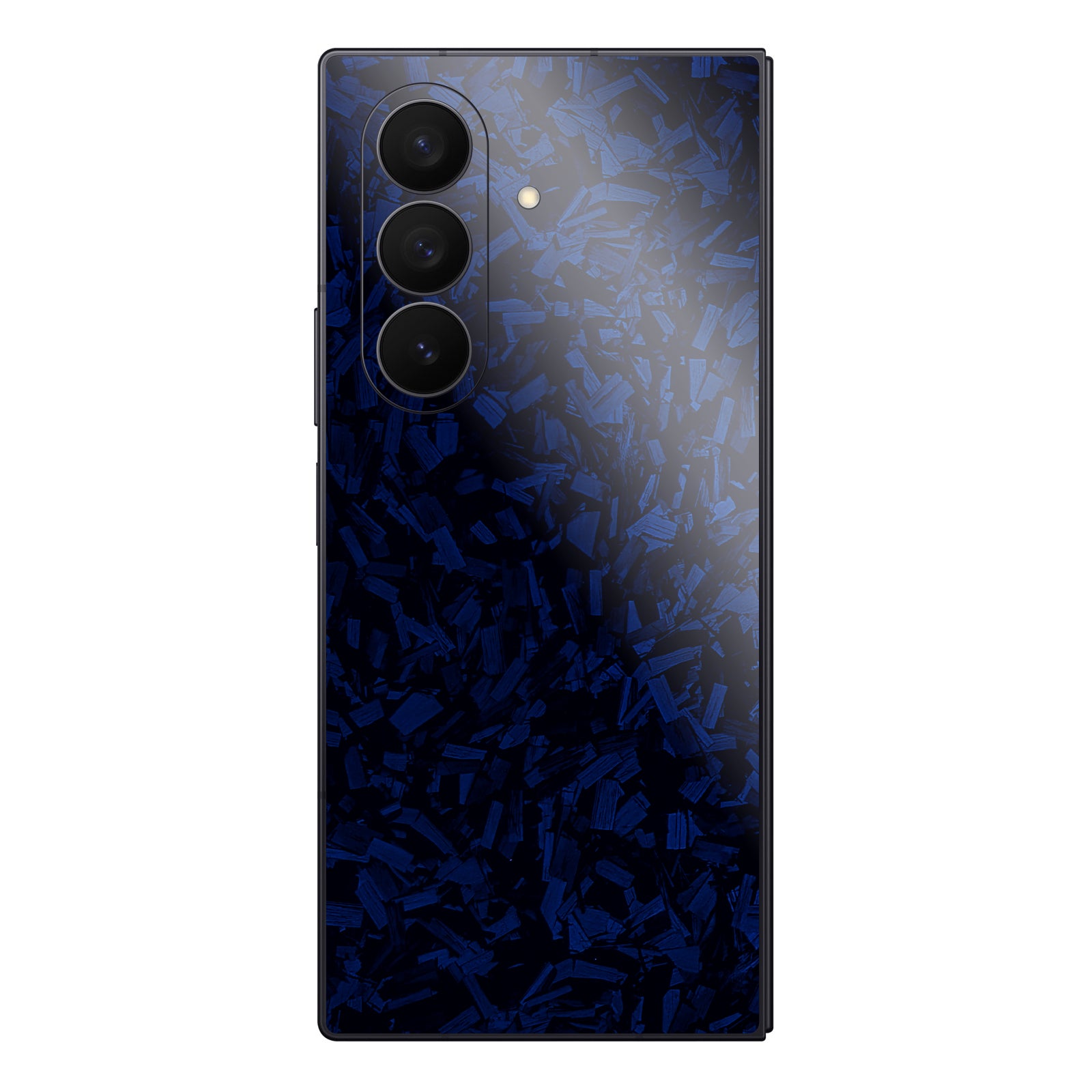 [2 Pack] Armorsuit MilitaryShield Vinyl Skin Wrap Designed for Samsung Galaxy Z Fold 7 (2025)