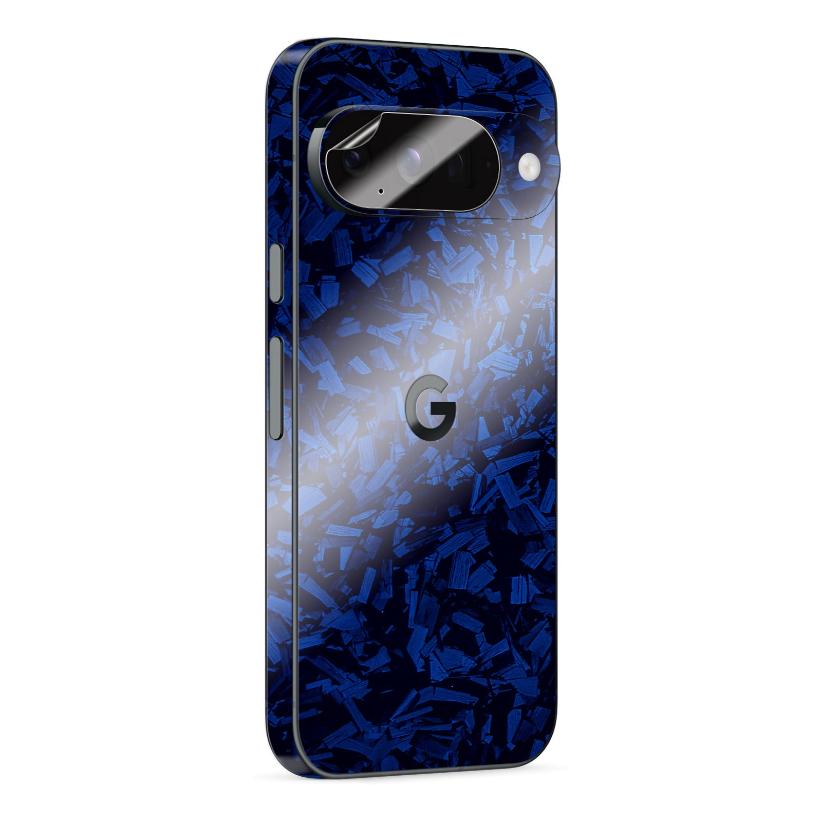 [2 Pack] Armorsuit MilitaryShield Vinyl Skin Wrap Film for Google Pixel 10