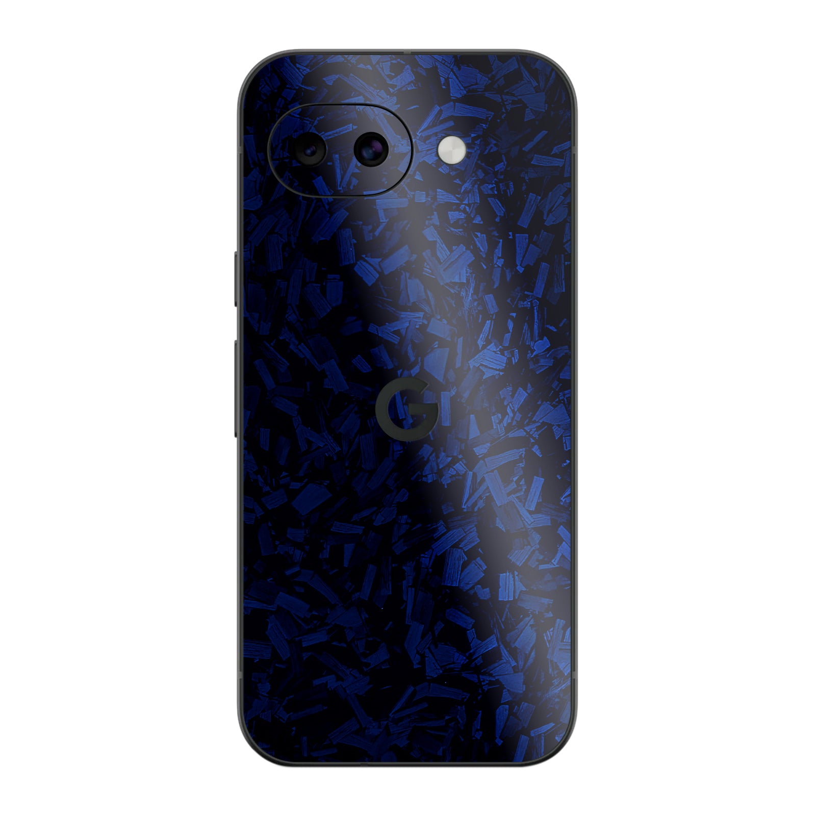 [2 Pack] Armorsuit MilitaryShield Vinyl Skin Wrap Film for Google Pixel 10a