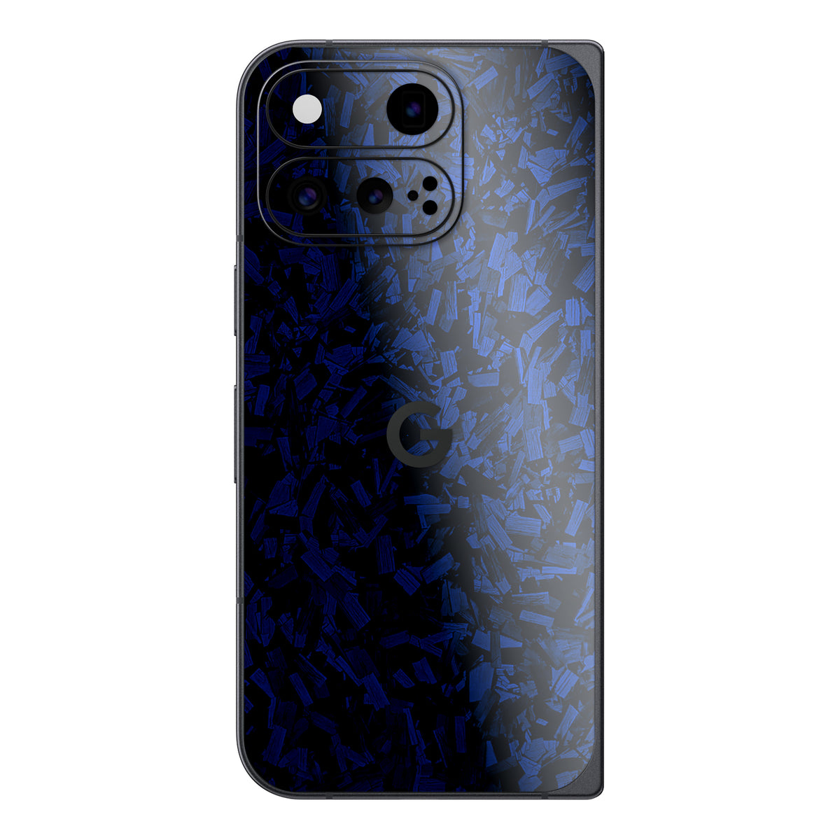 [2 Pack] Armorsuit MilitaryShield Vinyl Skin Wrap Film for Google Pixel 11 Pro Fold